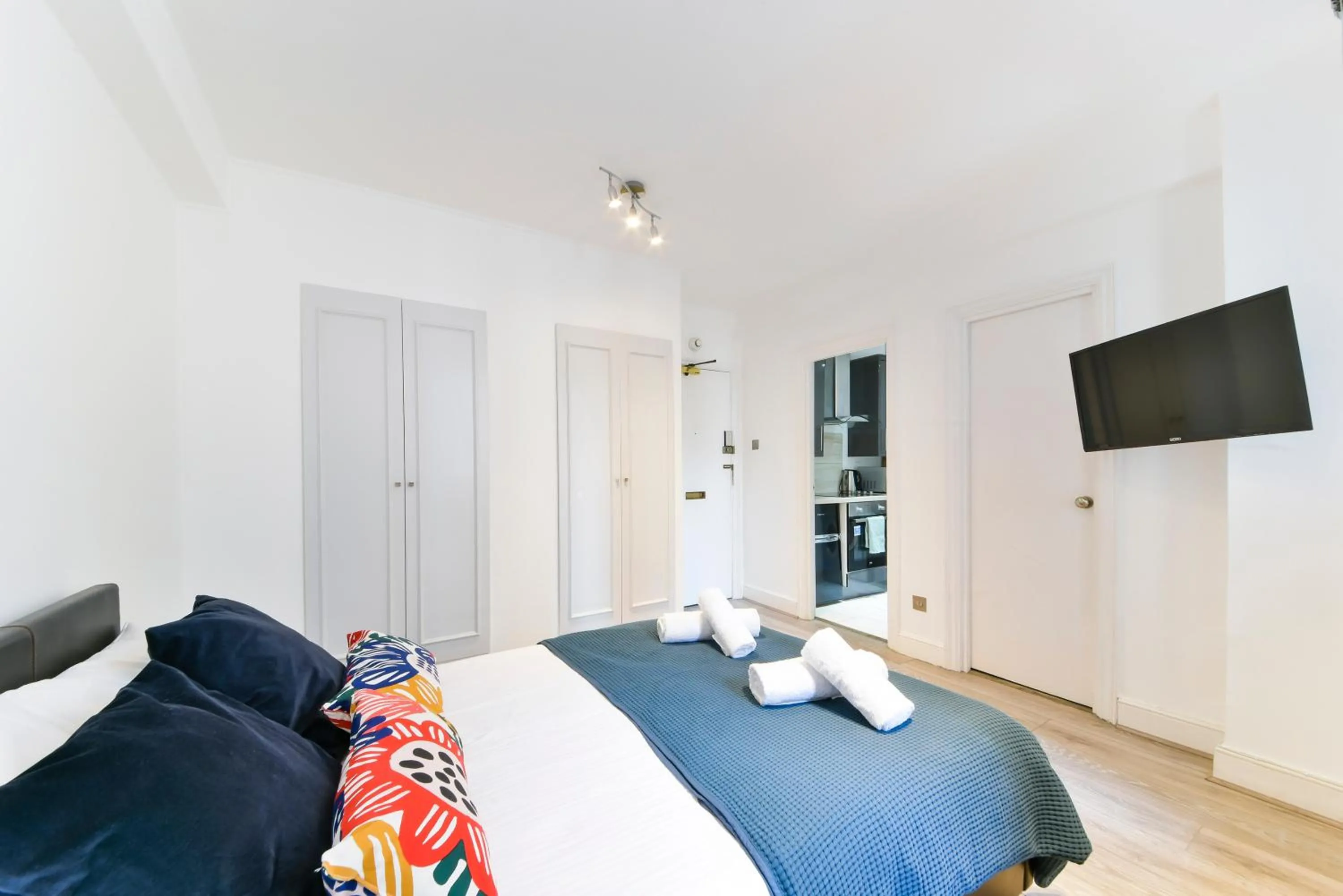 South Kensington Studio
