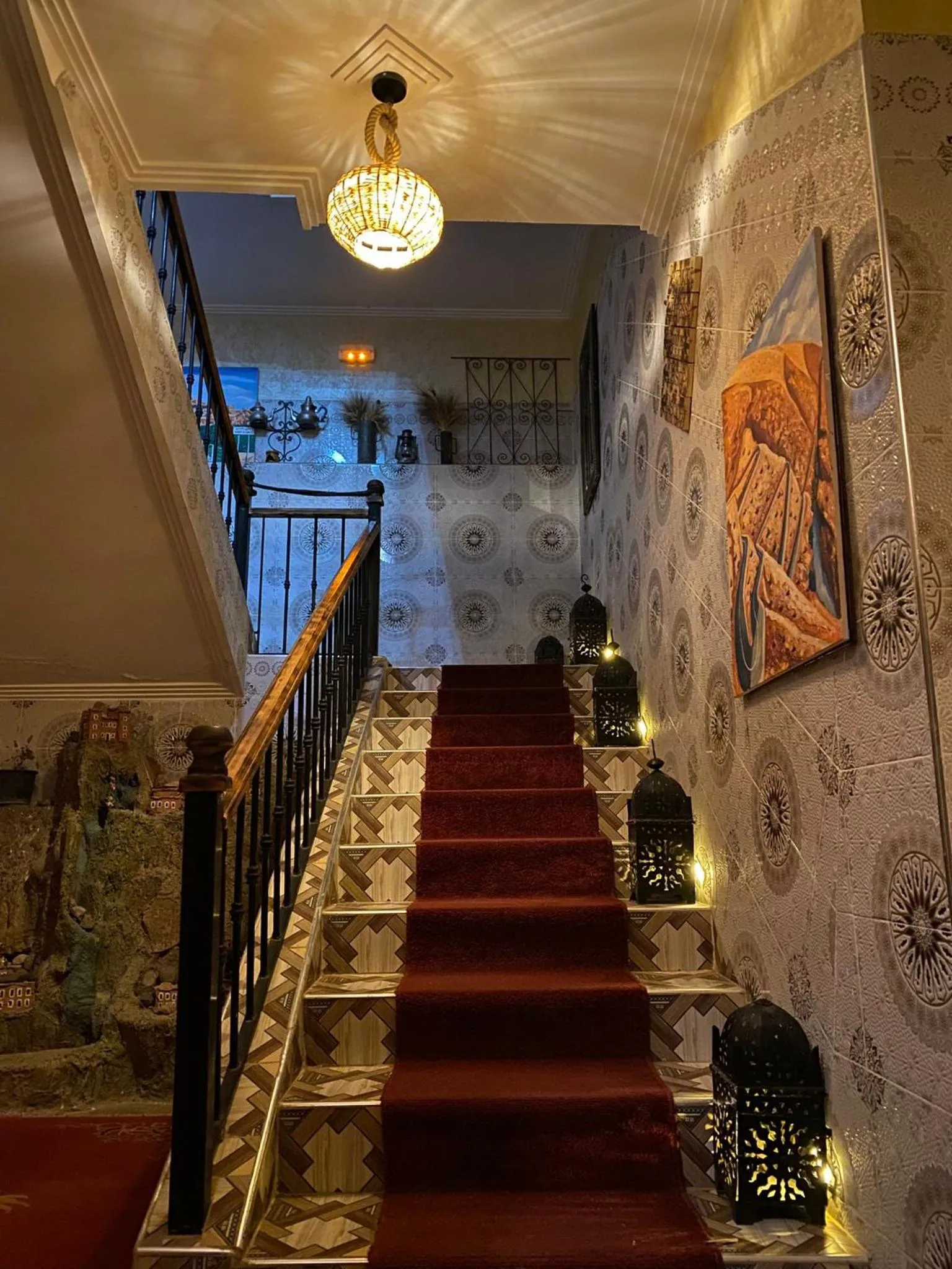 Hôtel Bia Besta