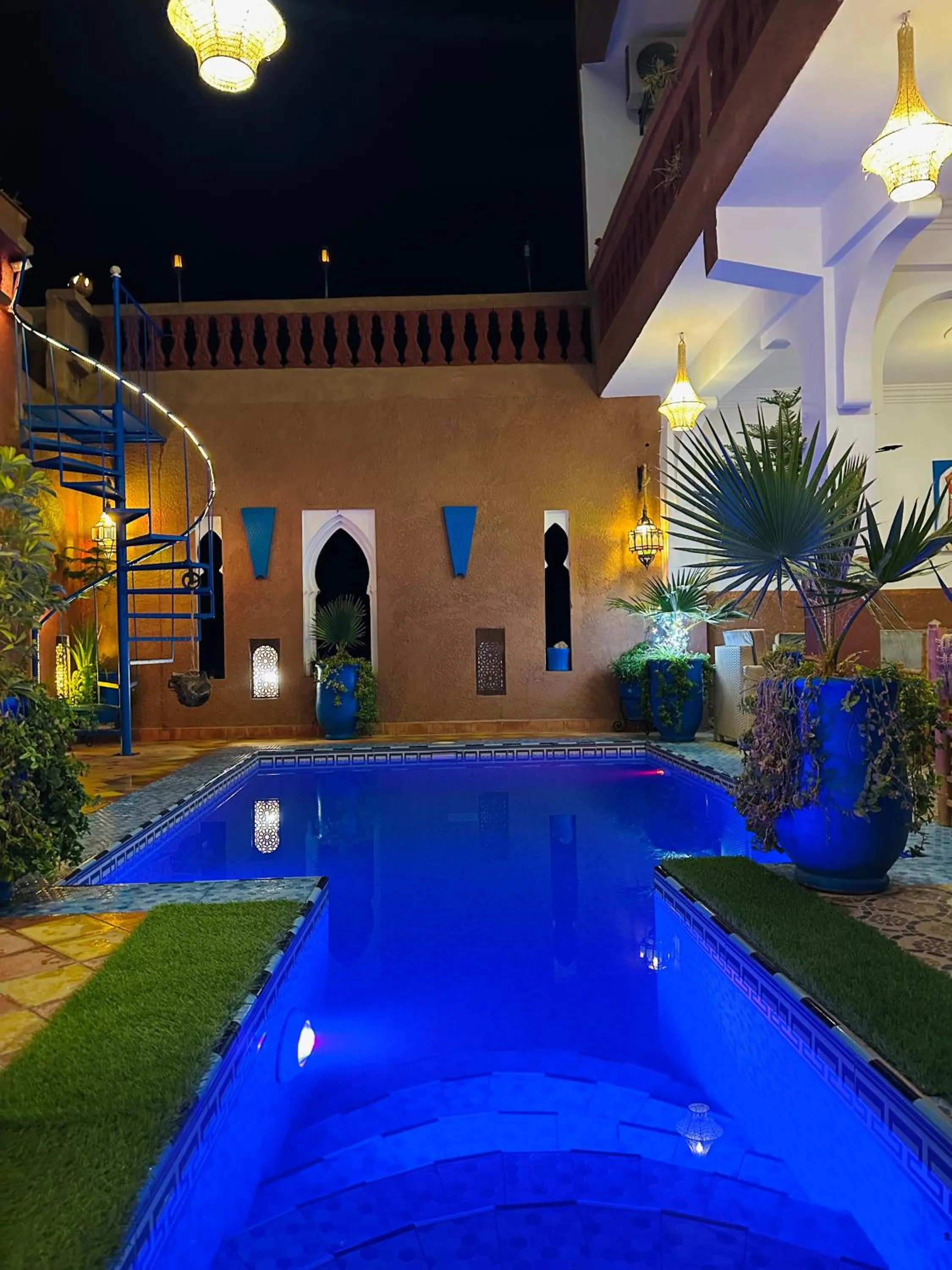 Hôtel Bia Besta