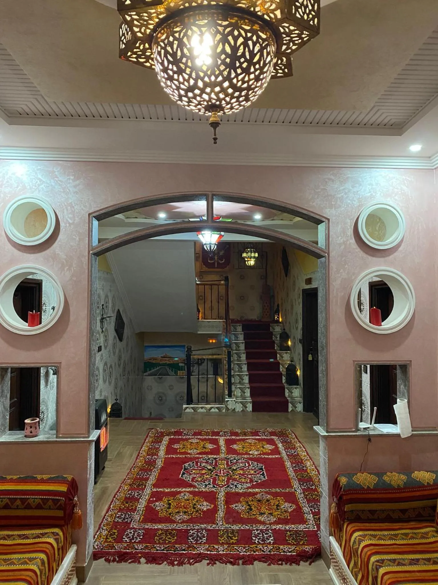 Hôtel Bia Besta