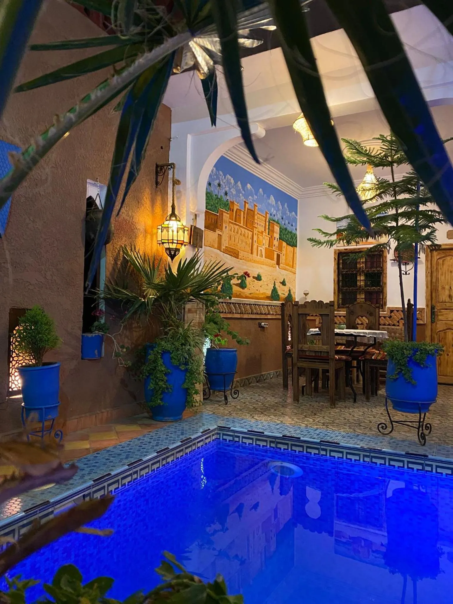 Hôtel Bia Besta
