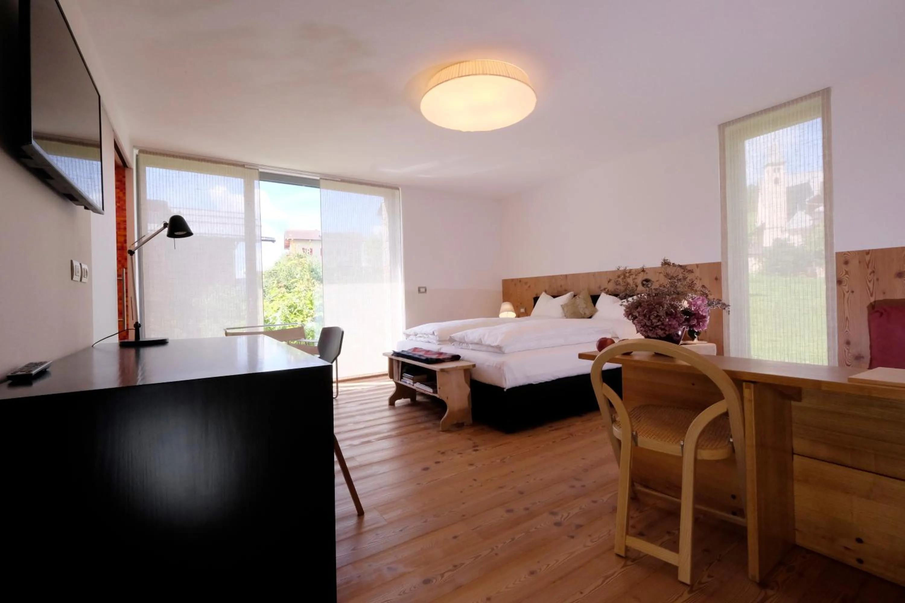 Bed in Fior Tamion