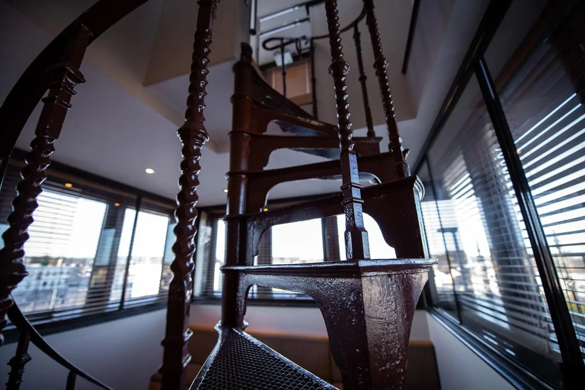 Deluxe Suite - single occupancy in The Mansefield Hotel Deluxe Suite - single occupancy in The Mansefield Hotel