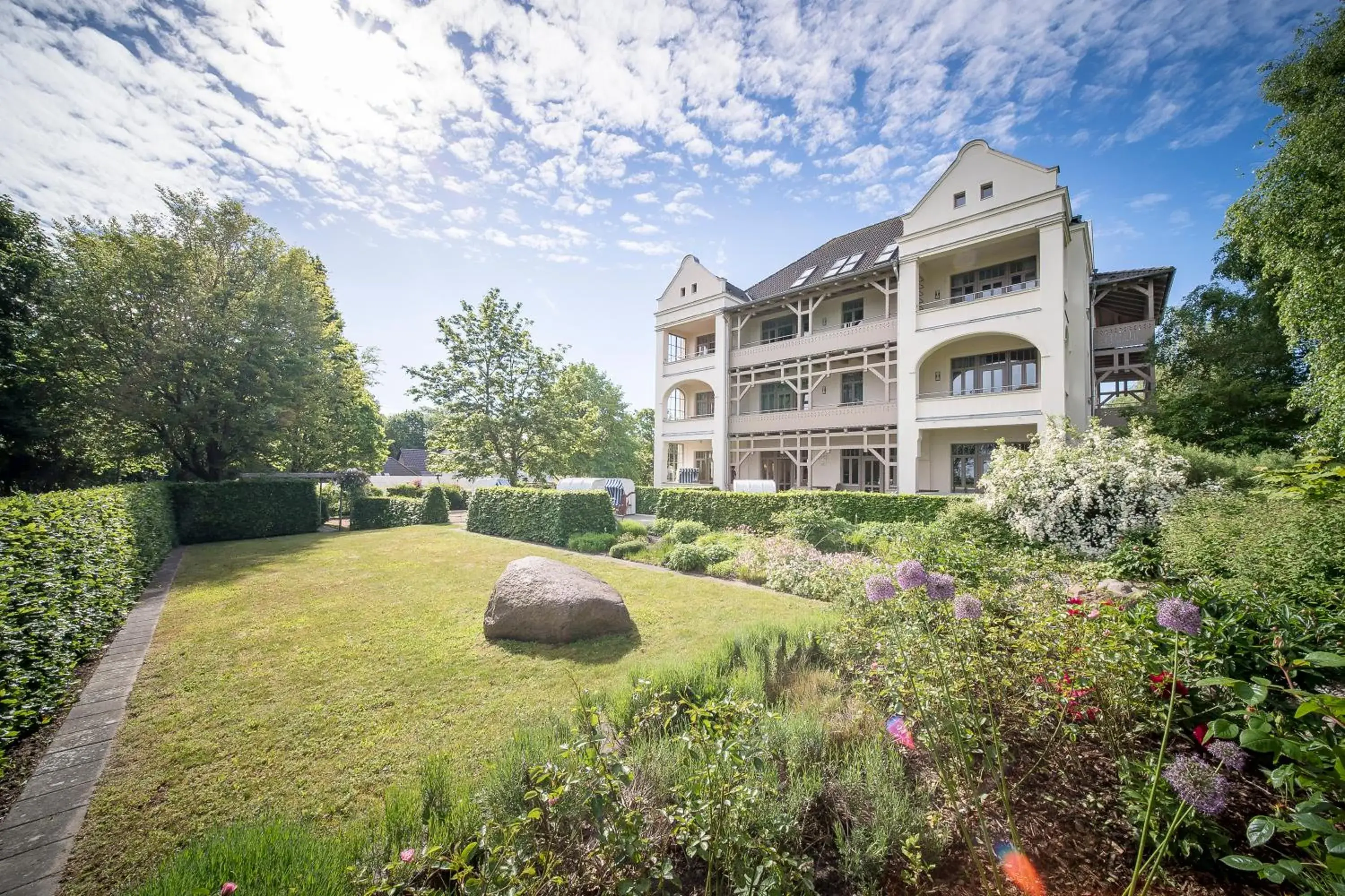 Hotel Villa Halliger Hotel Villa Halliger