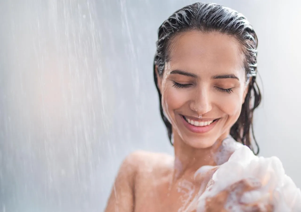 Bathroom in Sudima Kaikōura