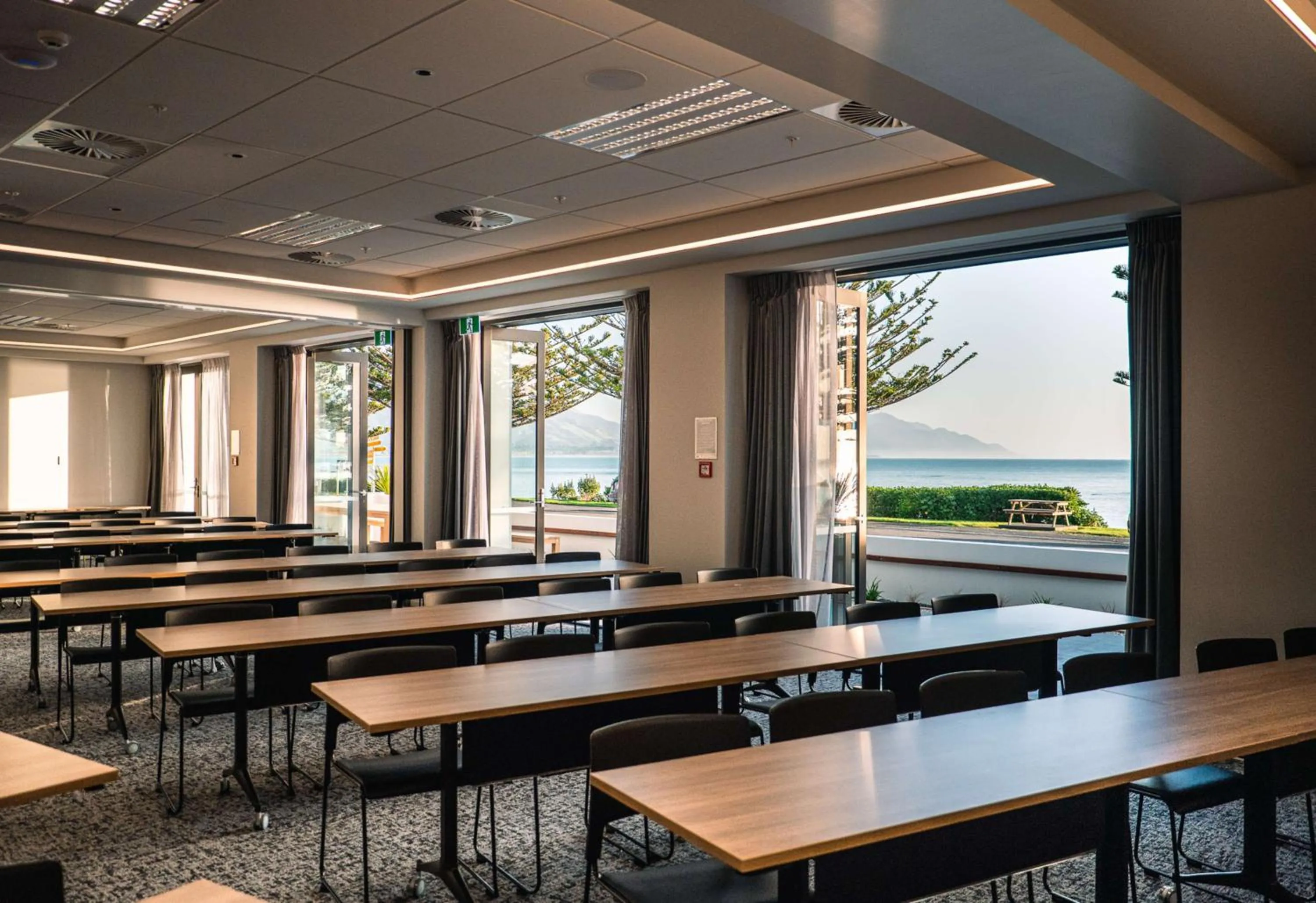 Meeting/conference room in Sudima Kaikōura