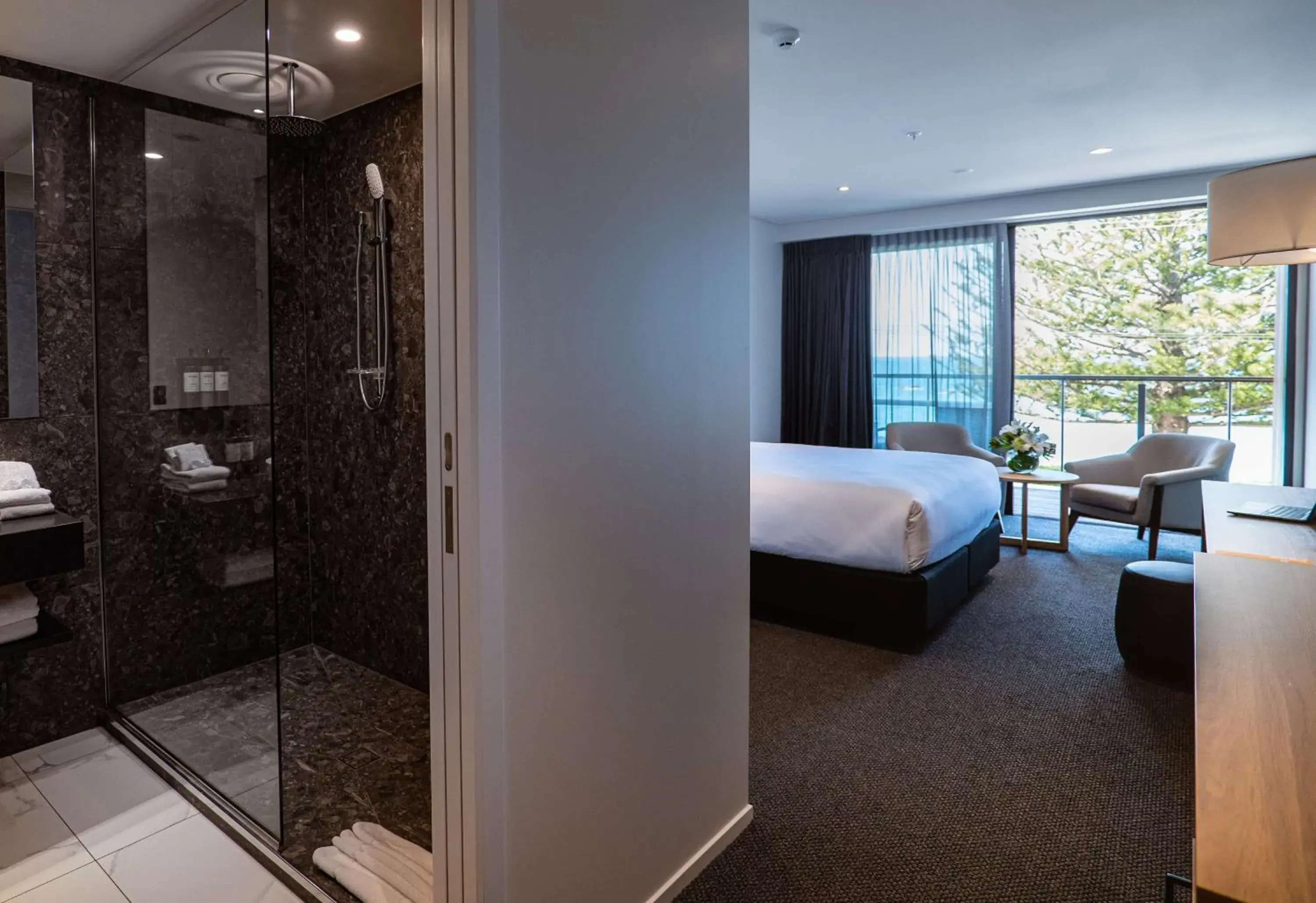 Bedroom, Bed in Sudima Kaikōura Bedroom, Bed in Sudima Kaikōura