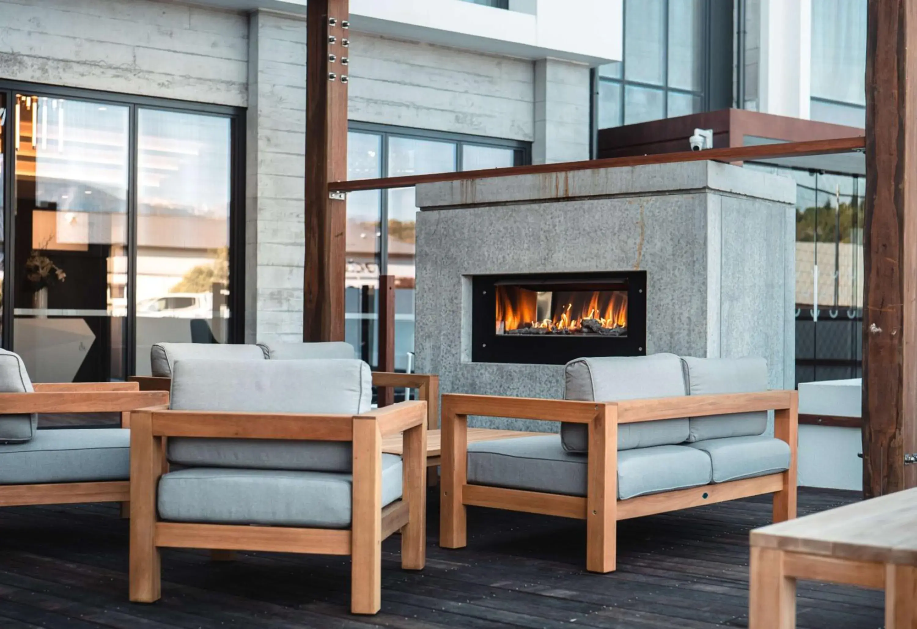 Lobby or reception in Sudima Kaikōura Lobby or reception in Sudima Kaikōura