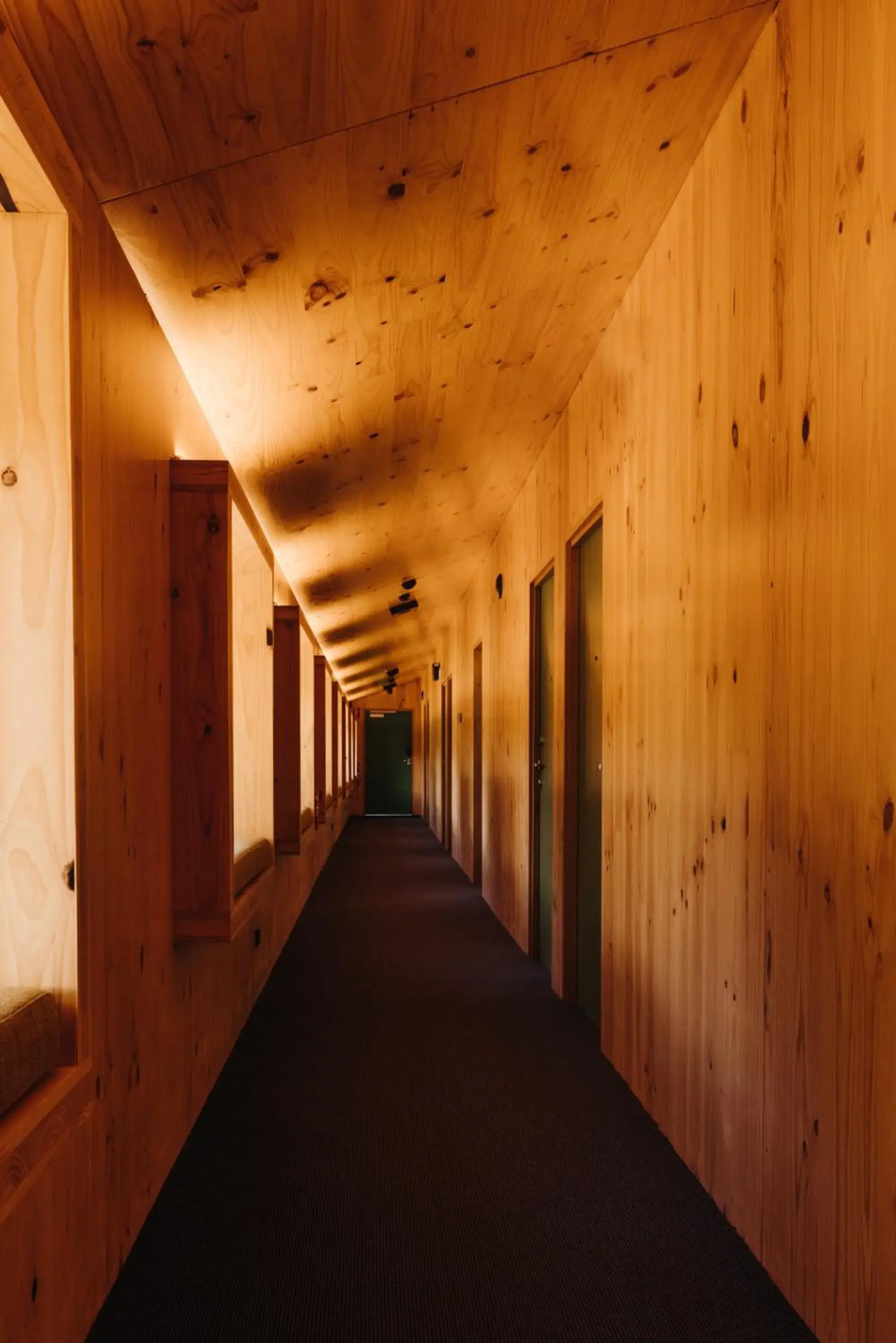 Property building in Iron Creek Bay Estate Property building in Iron Creek Bay Estate