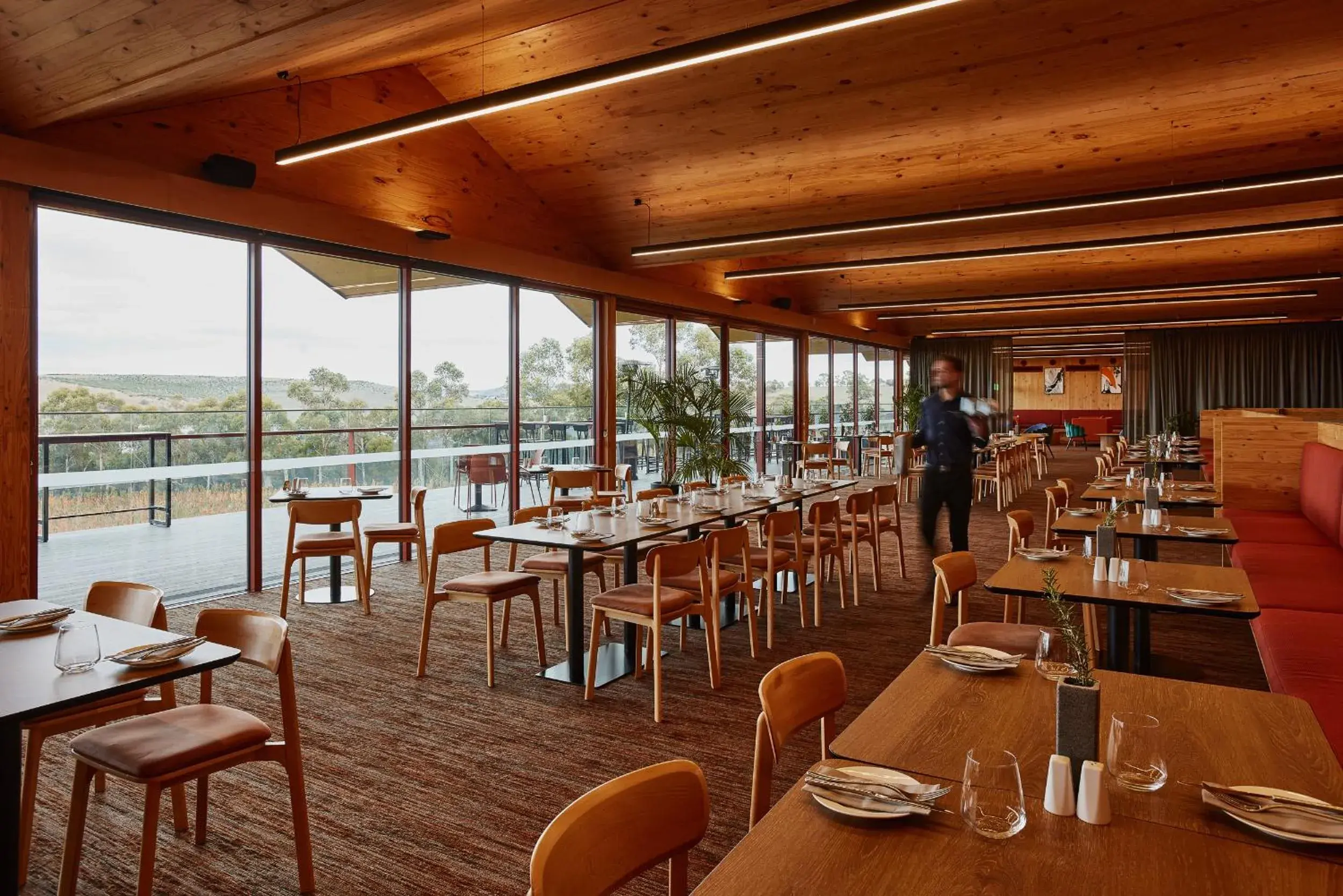 Restaurant/places to eat in Iron Creek Bay Estate Restaurant/places to eat in Iron Creek Bay Estate