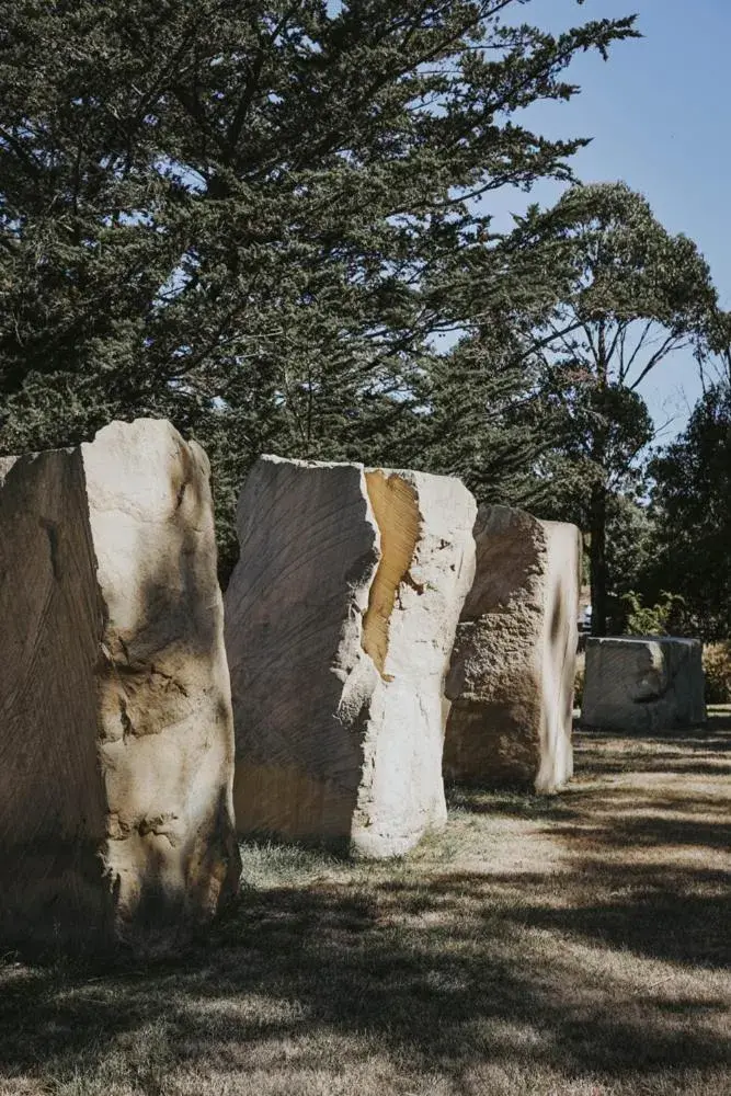 Landmark view in Iron Creek Bay Estate Landmark view in Iron Creek Bay Estate