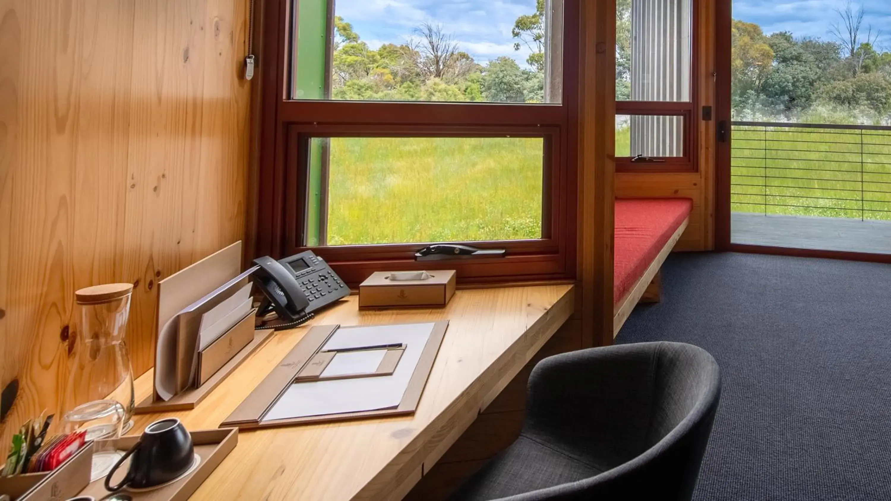 Bedroom in Iron Creek Bay Estate Bedroom in Iron Creek Bay Estate