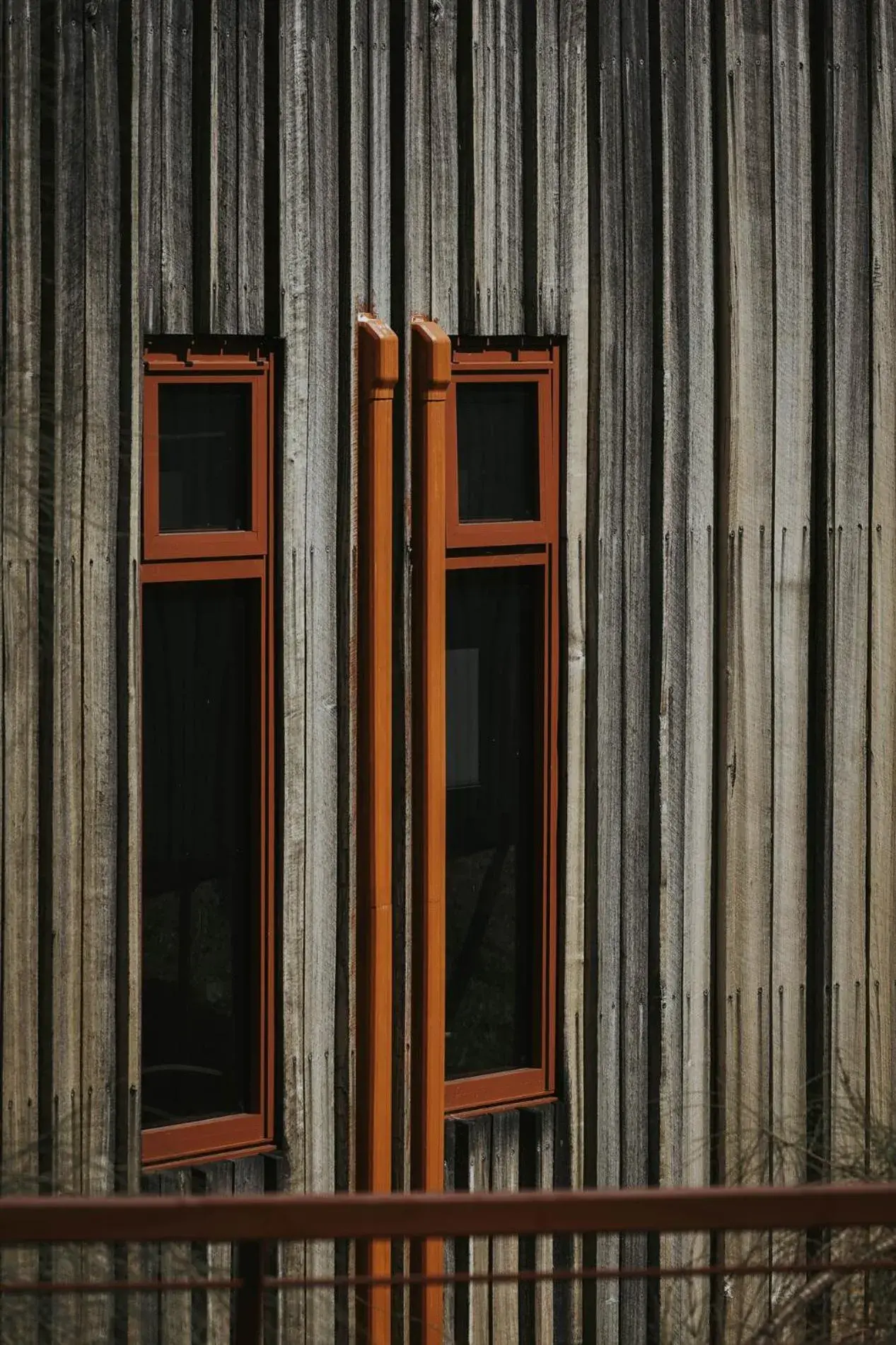 Property building in Iron Creek Bay Estate Property building in Iron Creek Bay Estate