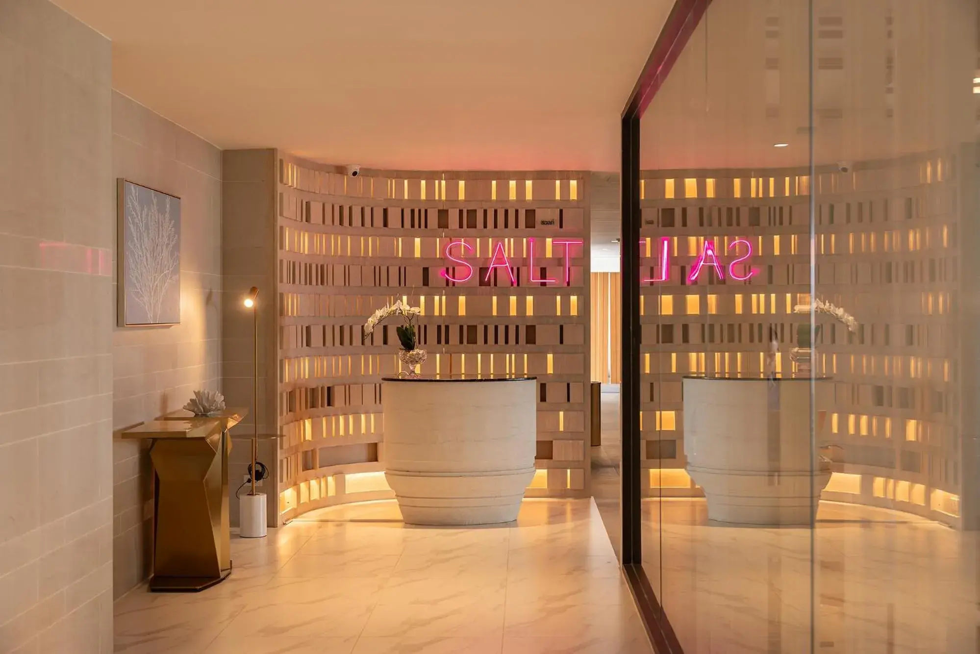 Restaurant/places to eat in Eastin Resort Rayong Restaurant/places to eat in Eastin Resort Rayong