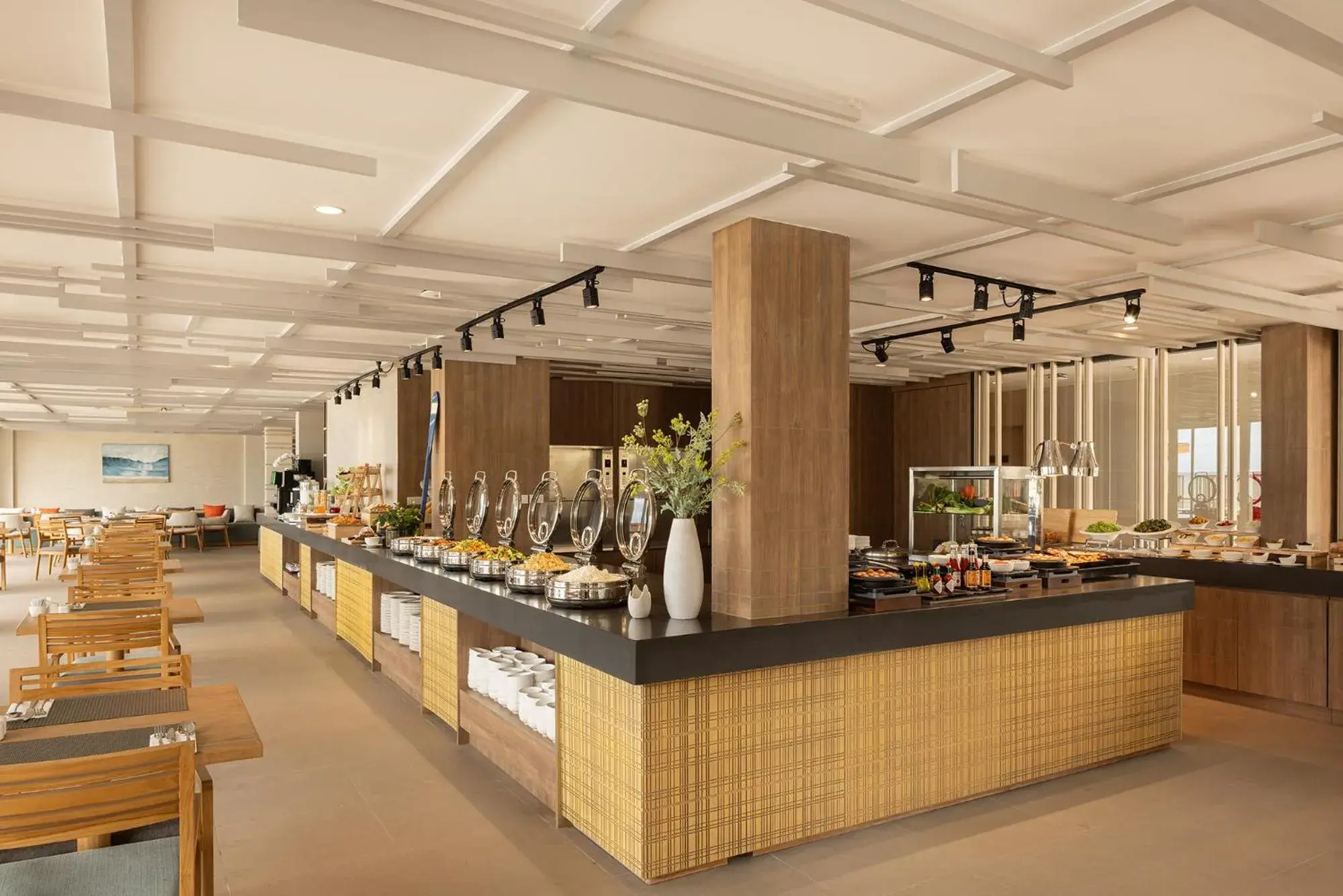 Restaurant/places to eat in Eastin Resort Rayong Restaurant/places to eat in Eastin Resort Rayong