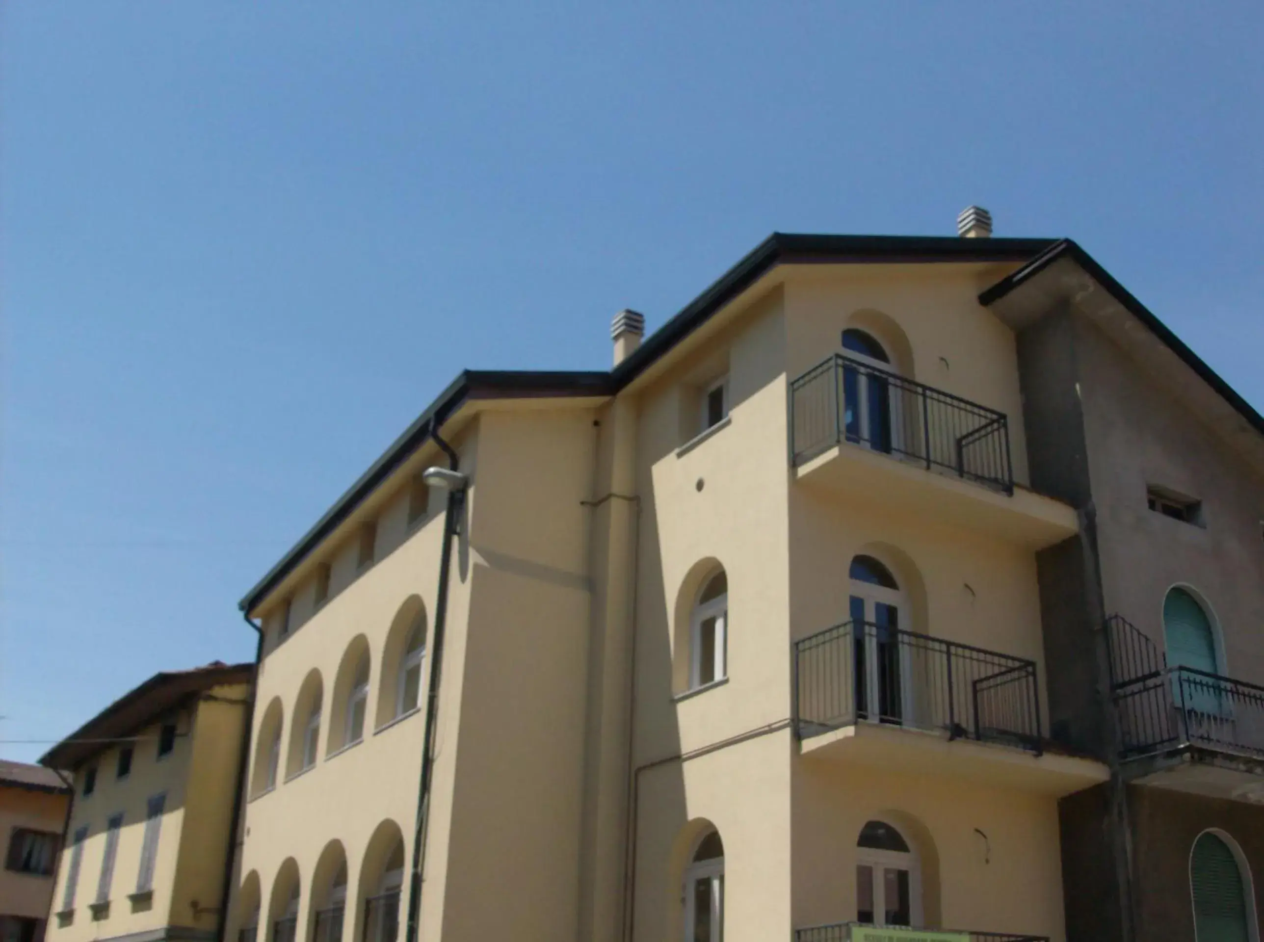 Casa Amalia Casa Amalia
