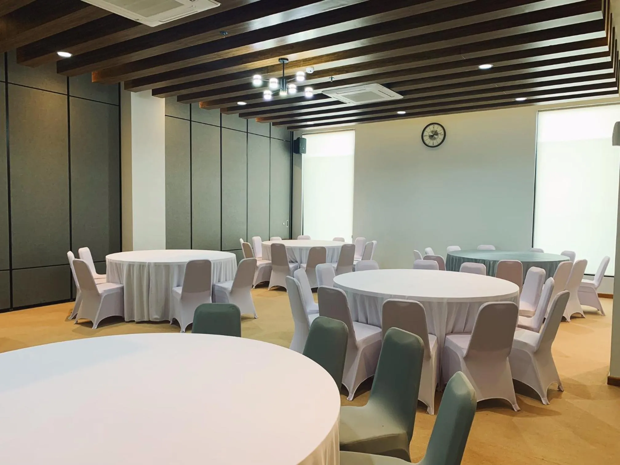 Meeting/conference room in Grand Miami Hotel