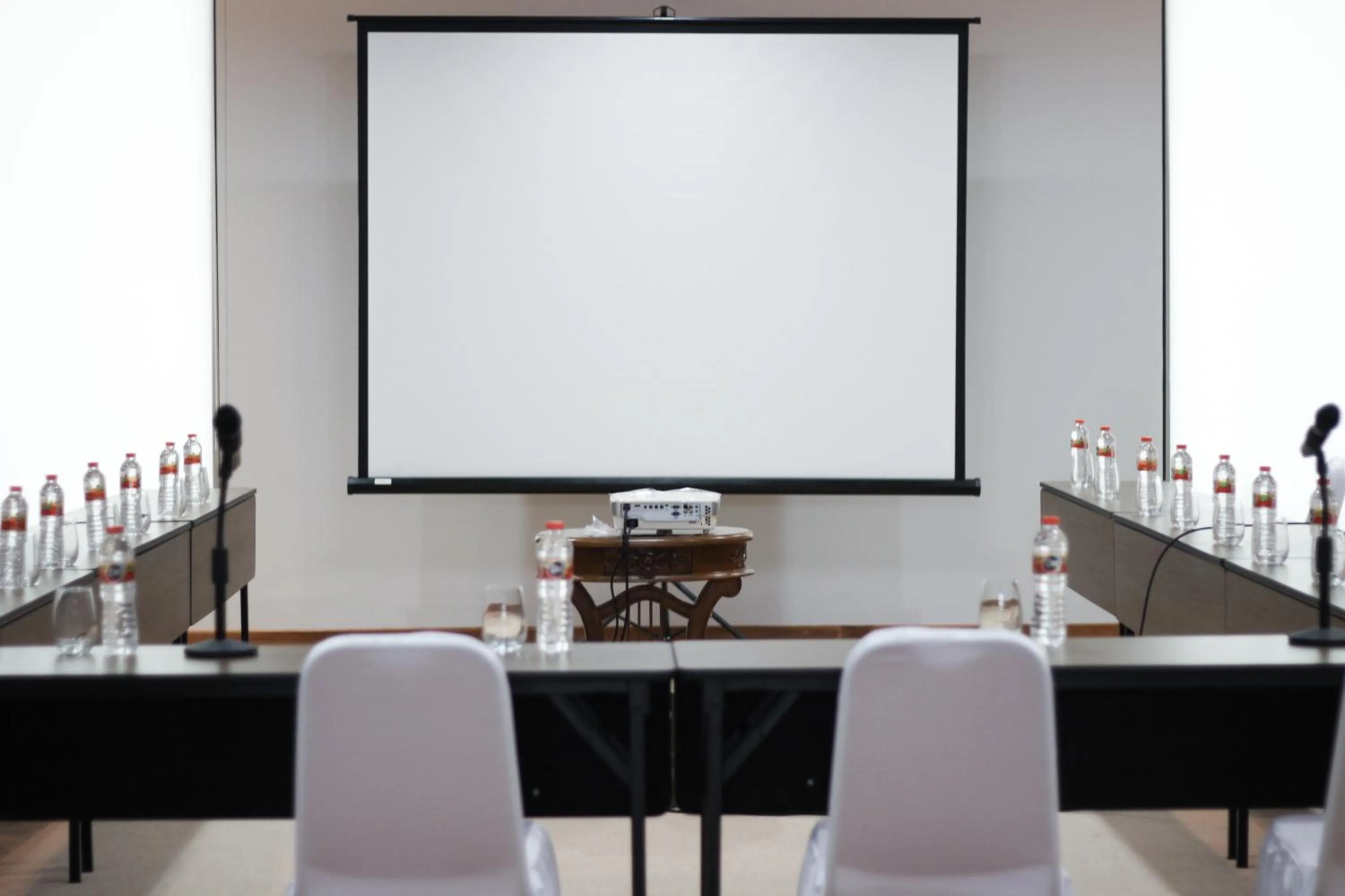 Meeting/conference room in Grand Miami Hotel