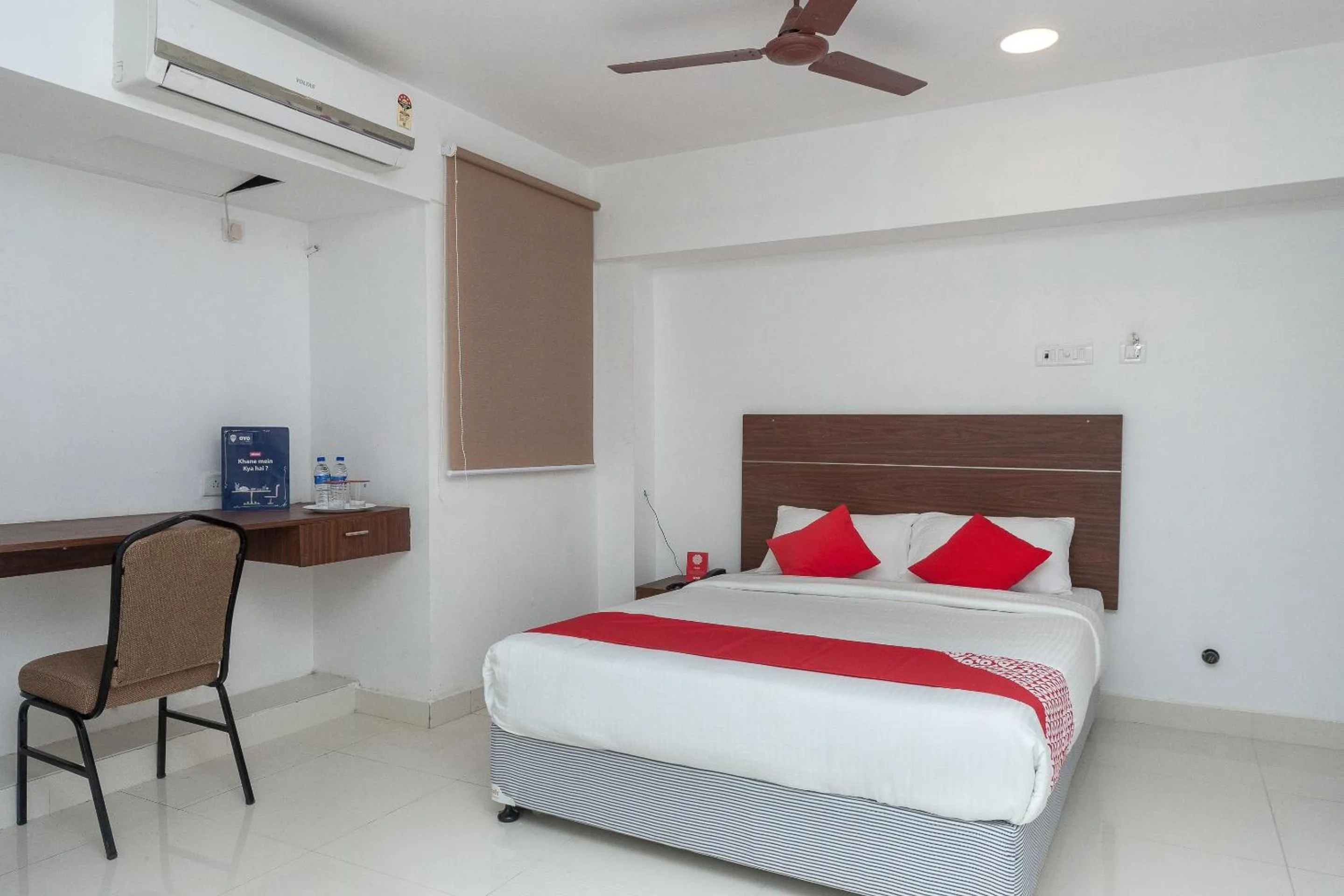 Bedroom in Hotel O Tambaram