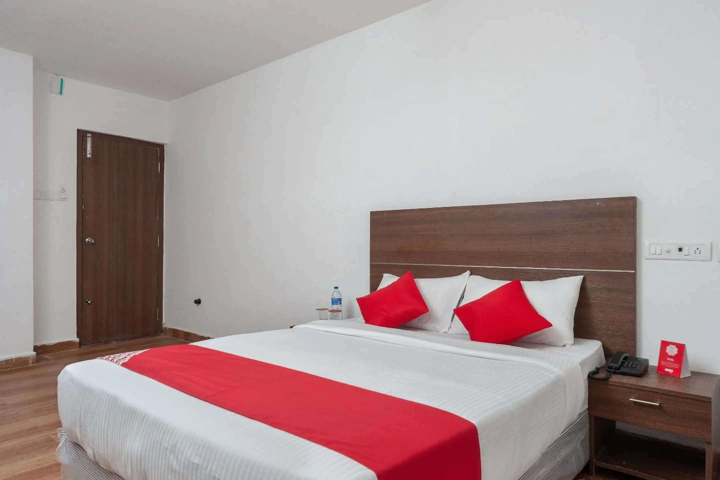 Hotel O Tambaram Hotel O Tambaram