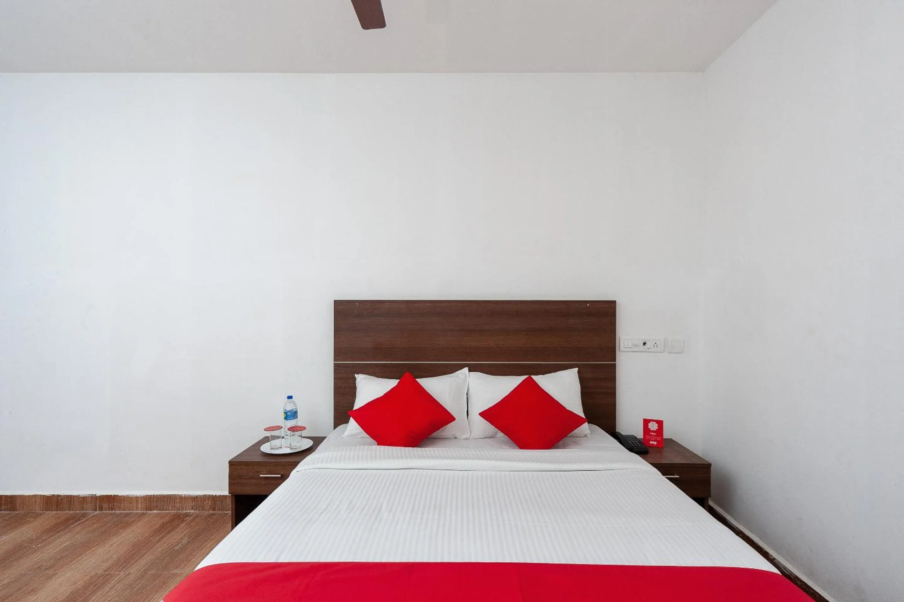 Bedroom in Hotel O Tambaram