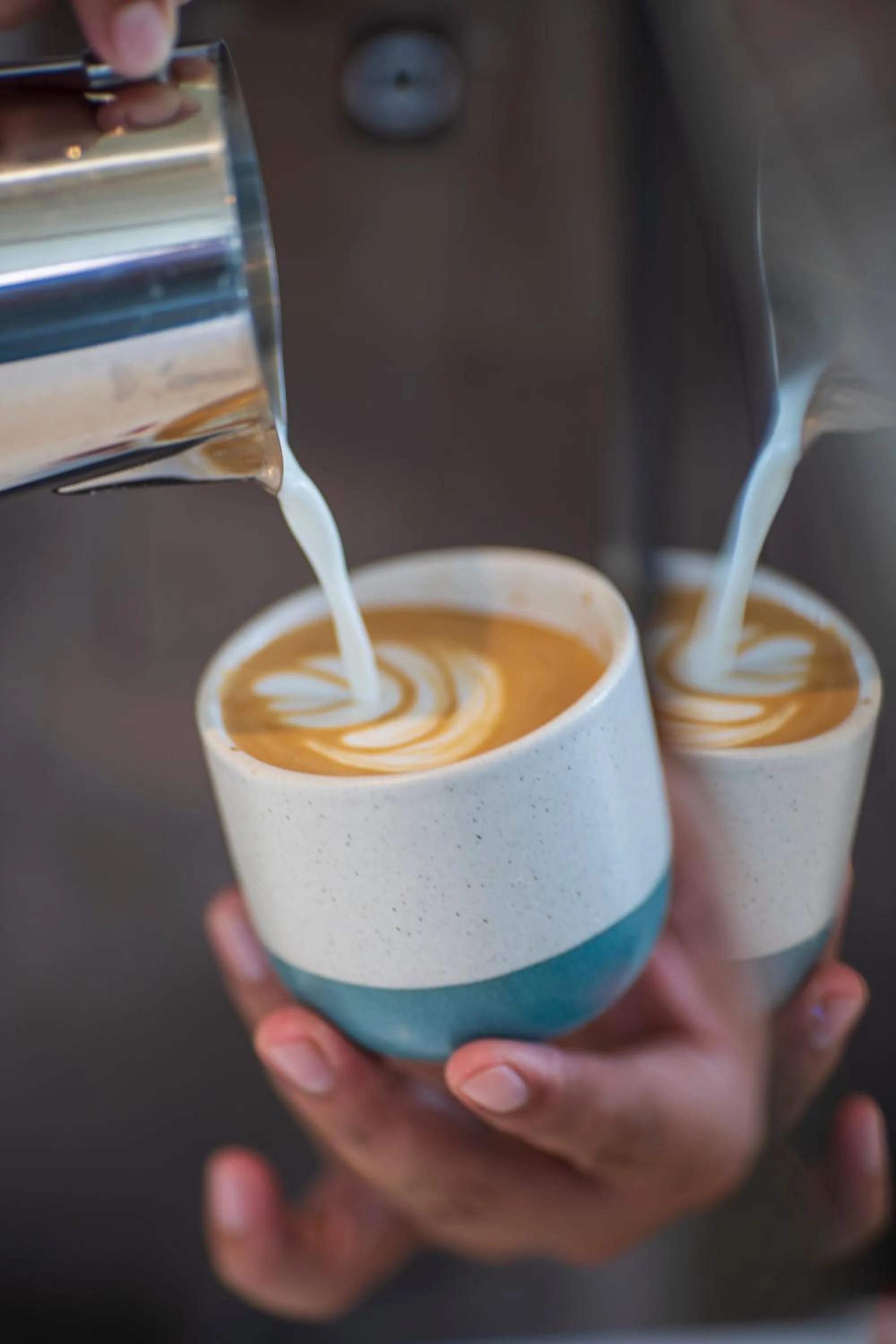 Coffee/tea facilities in Ecozy Dijiwa Canggu