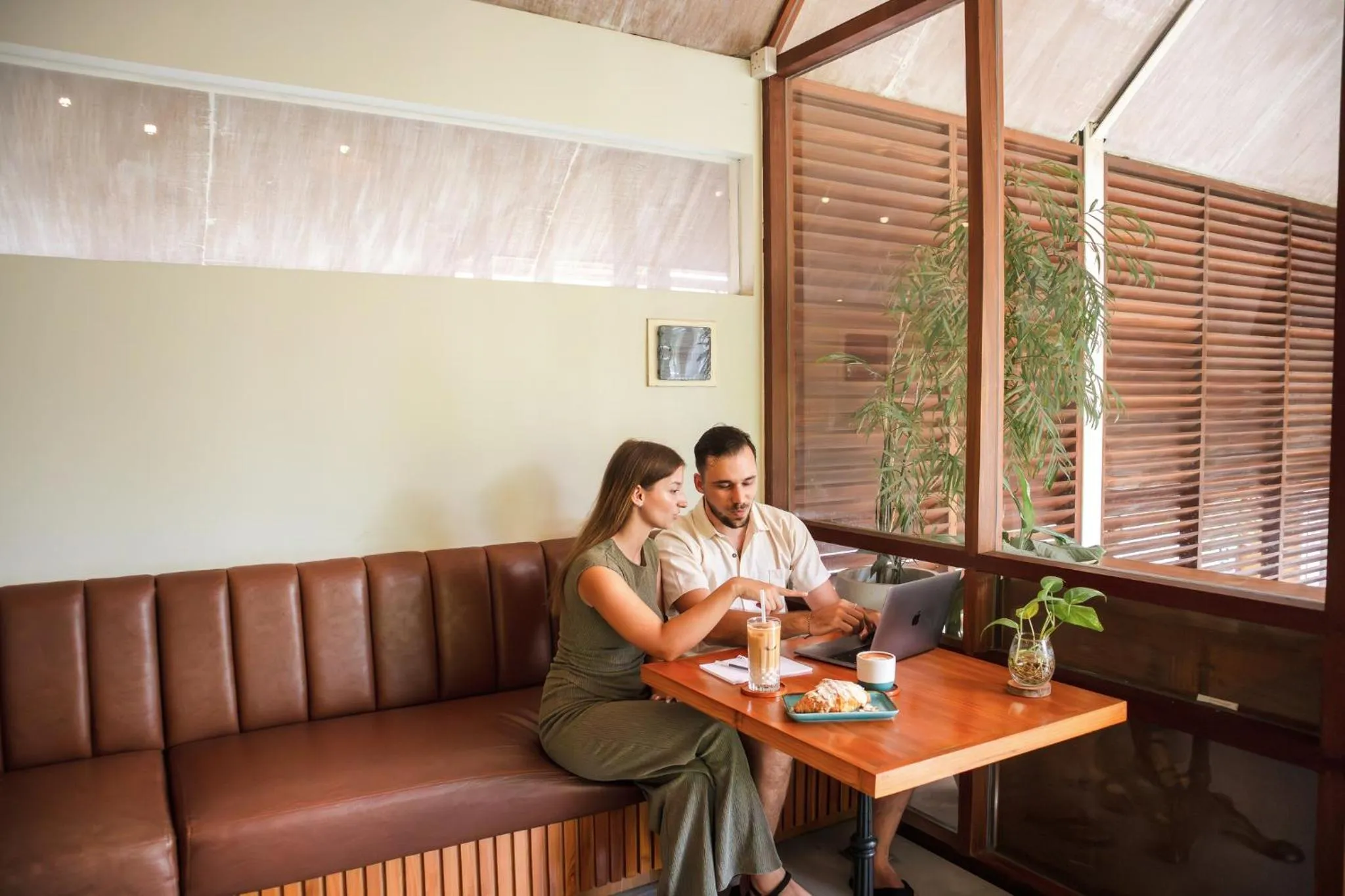 Place of worship in Ecozy Dijiwa Canggu