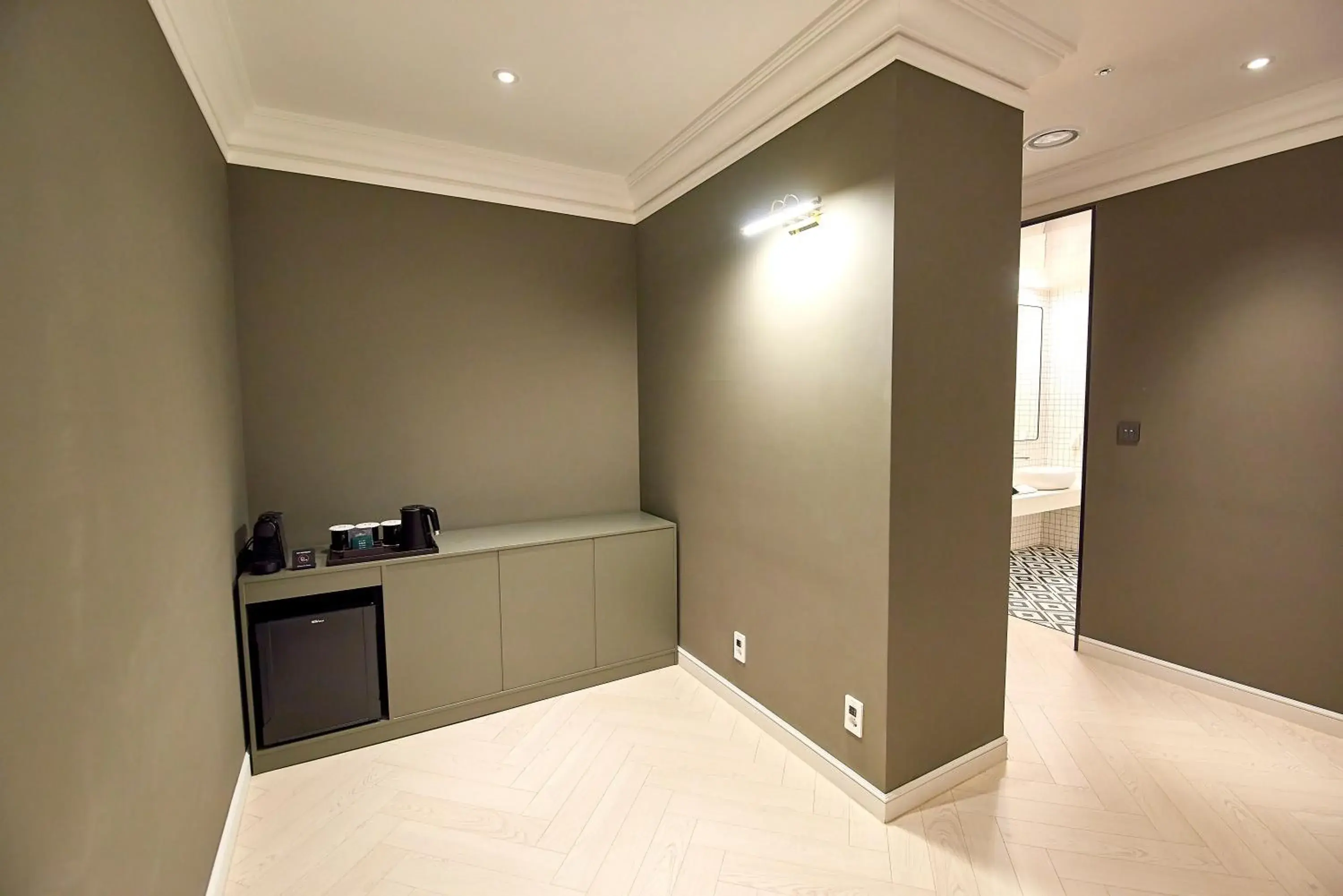 Busan City Hotel Busan City Hotel