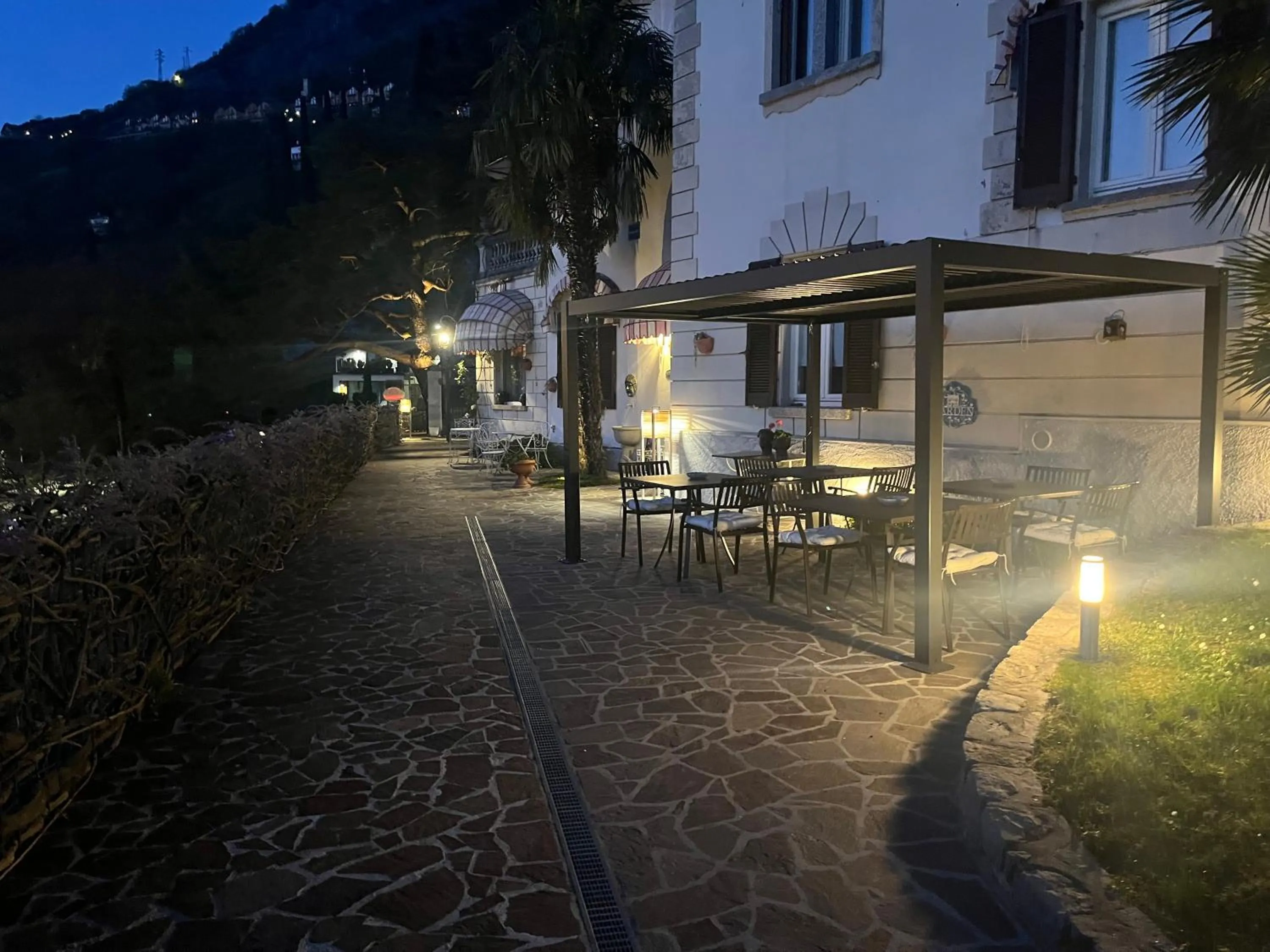 Villa Varenna