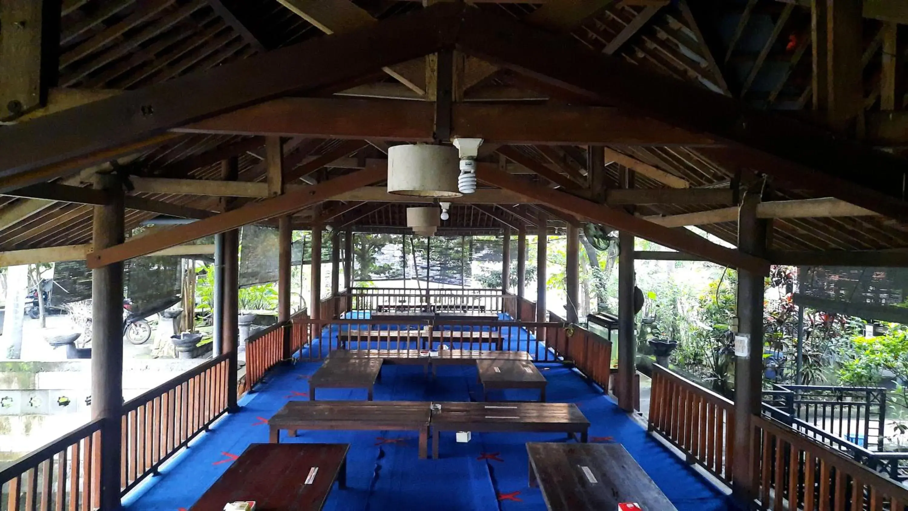 Restaurant/places to eat in Hotel Aqiilah Syariah Restaurant/places to eat in Hotel Aqiilah Syariah