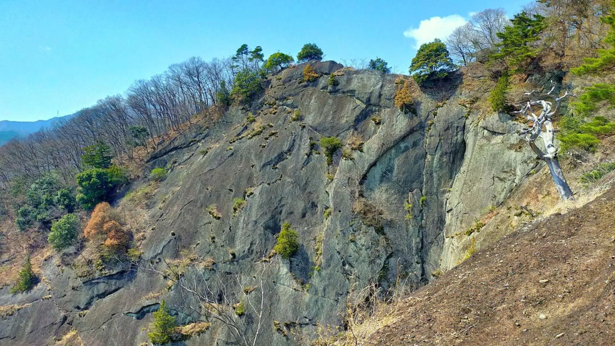 Nearby landmark in Toyoko Inn Fujisan Otsuki-eki