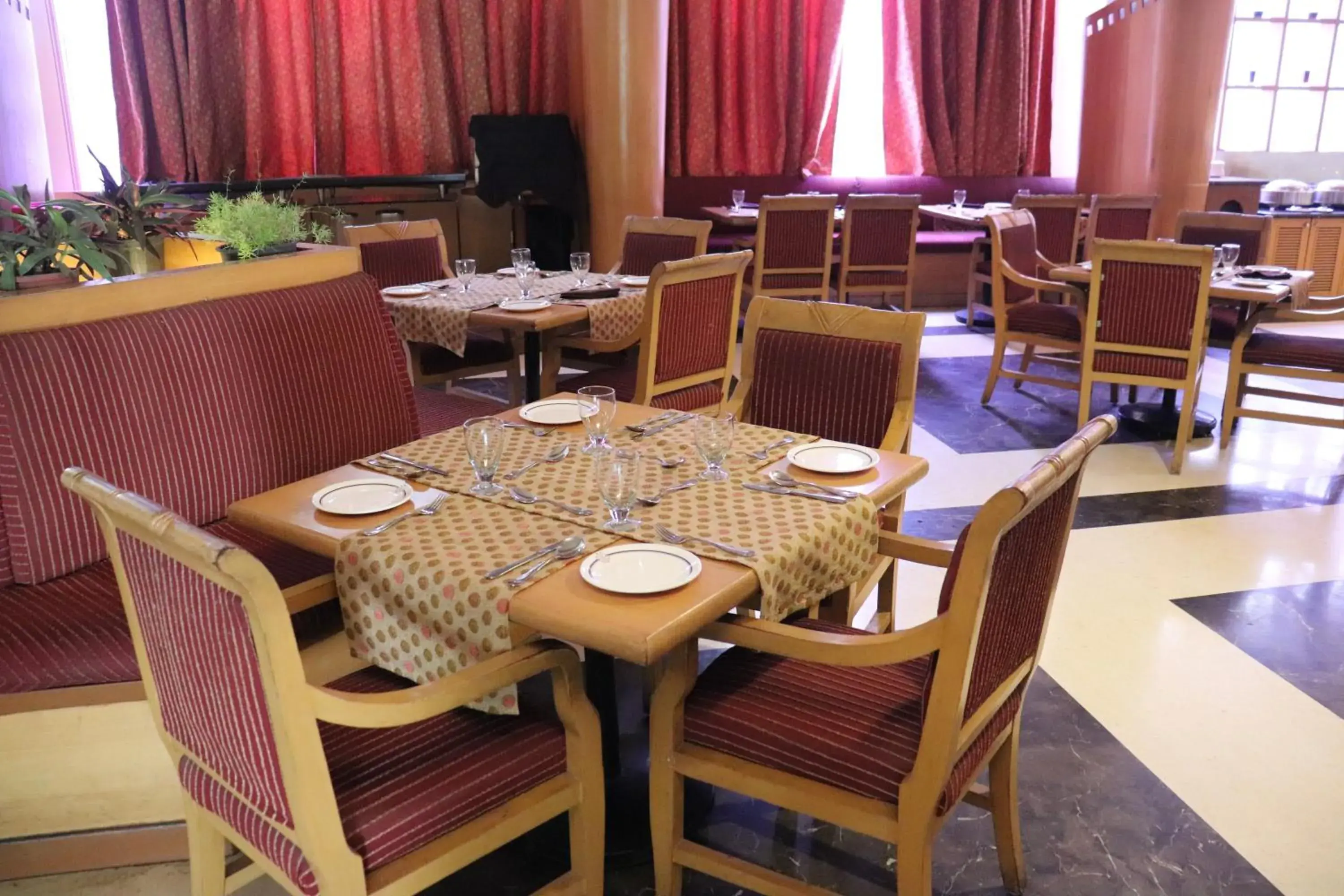 Restaurant/places to eat in VITS Aurangabad Restaurant/places to eat in VITS Aurangabad