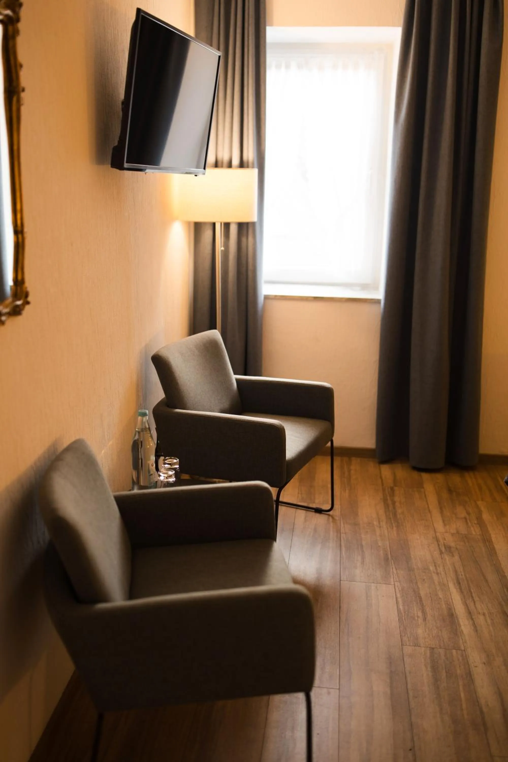 TV and multimedia in RATSKELLER Hotel & Restaurant