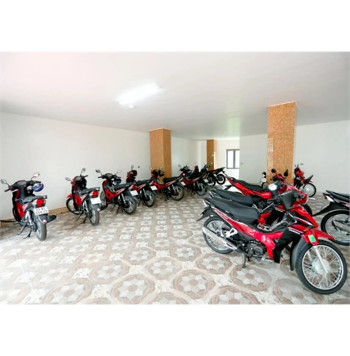 Activities in Friend Hotel Hà Giang