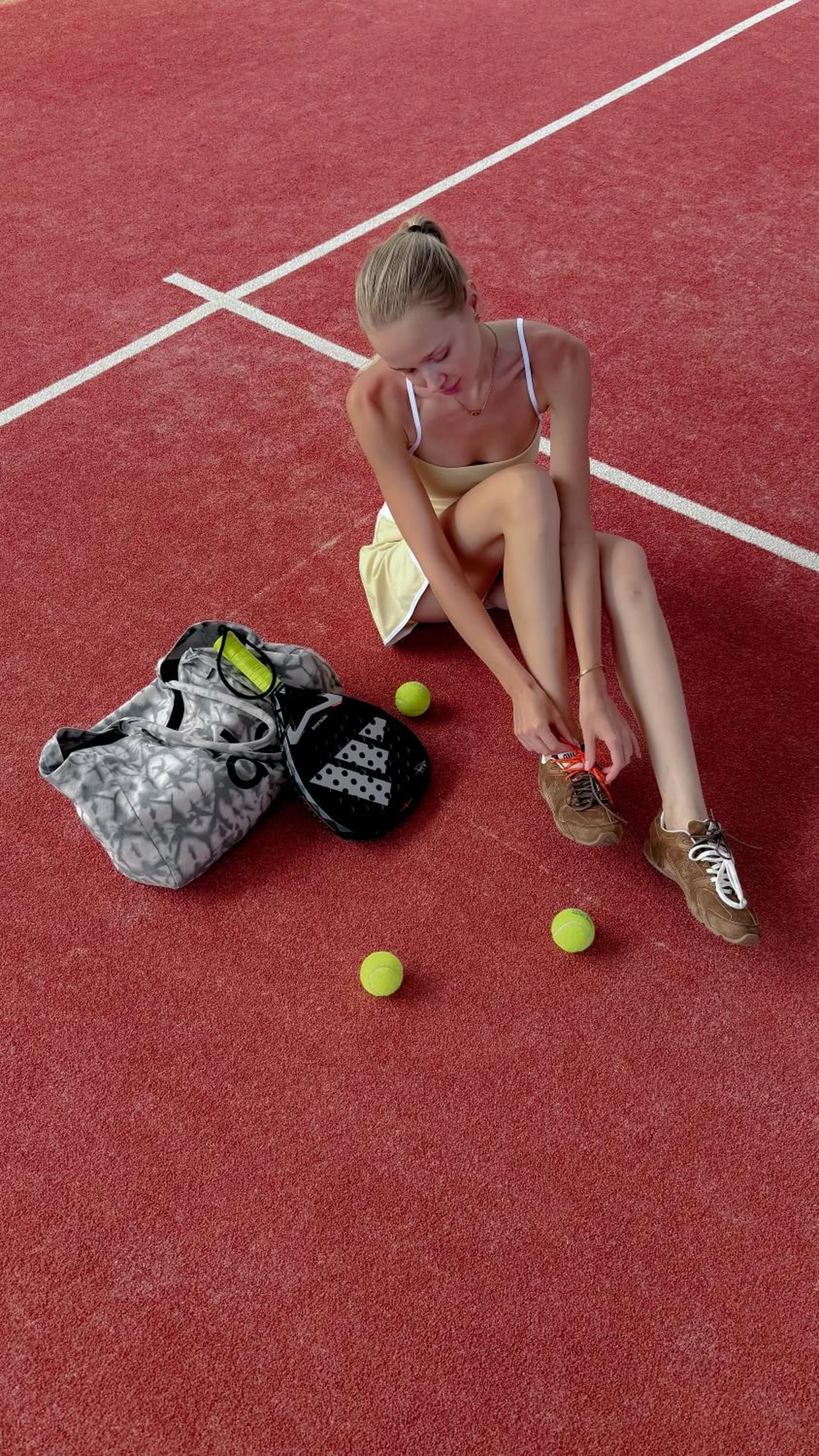 Sports in ASAI Village