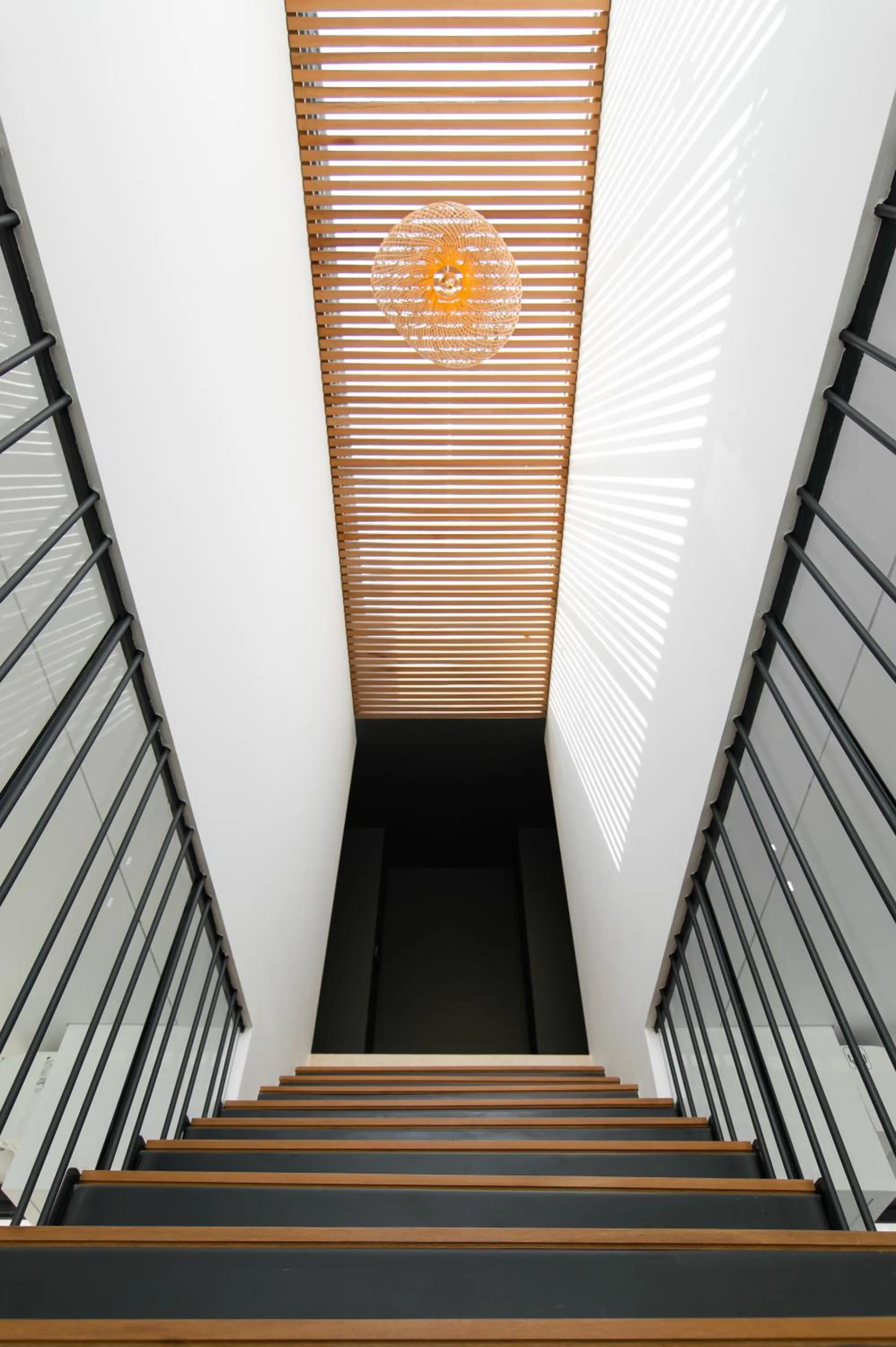 Decorative detail in ASAI Village