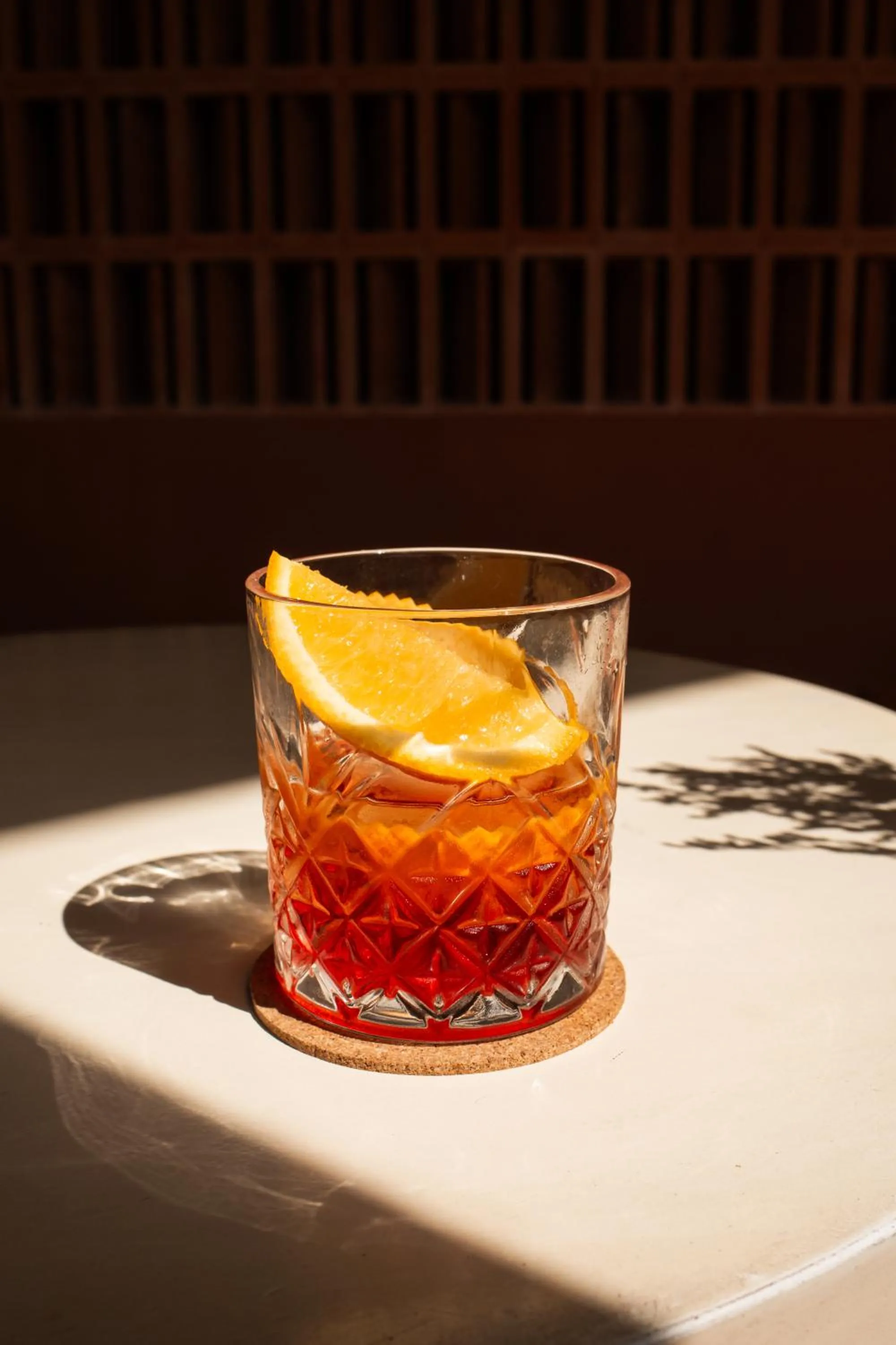 Restaurant/places to eat in ASAI Village