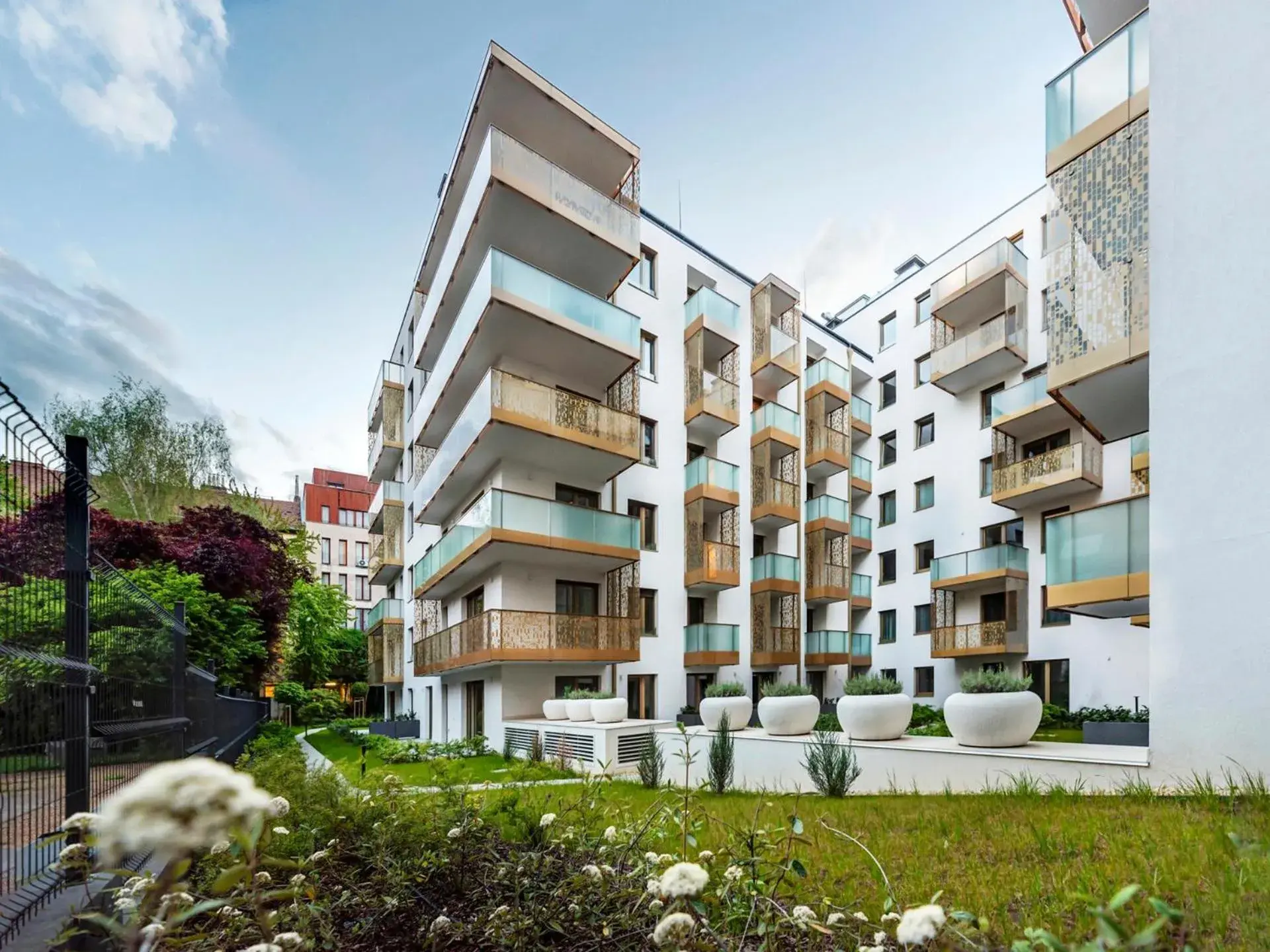 Vagabond Grand'Or Vagabond Grand'Or