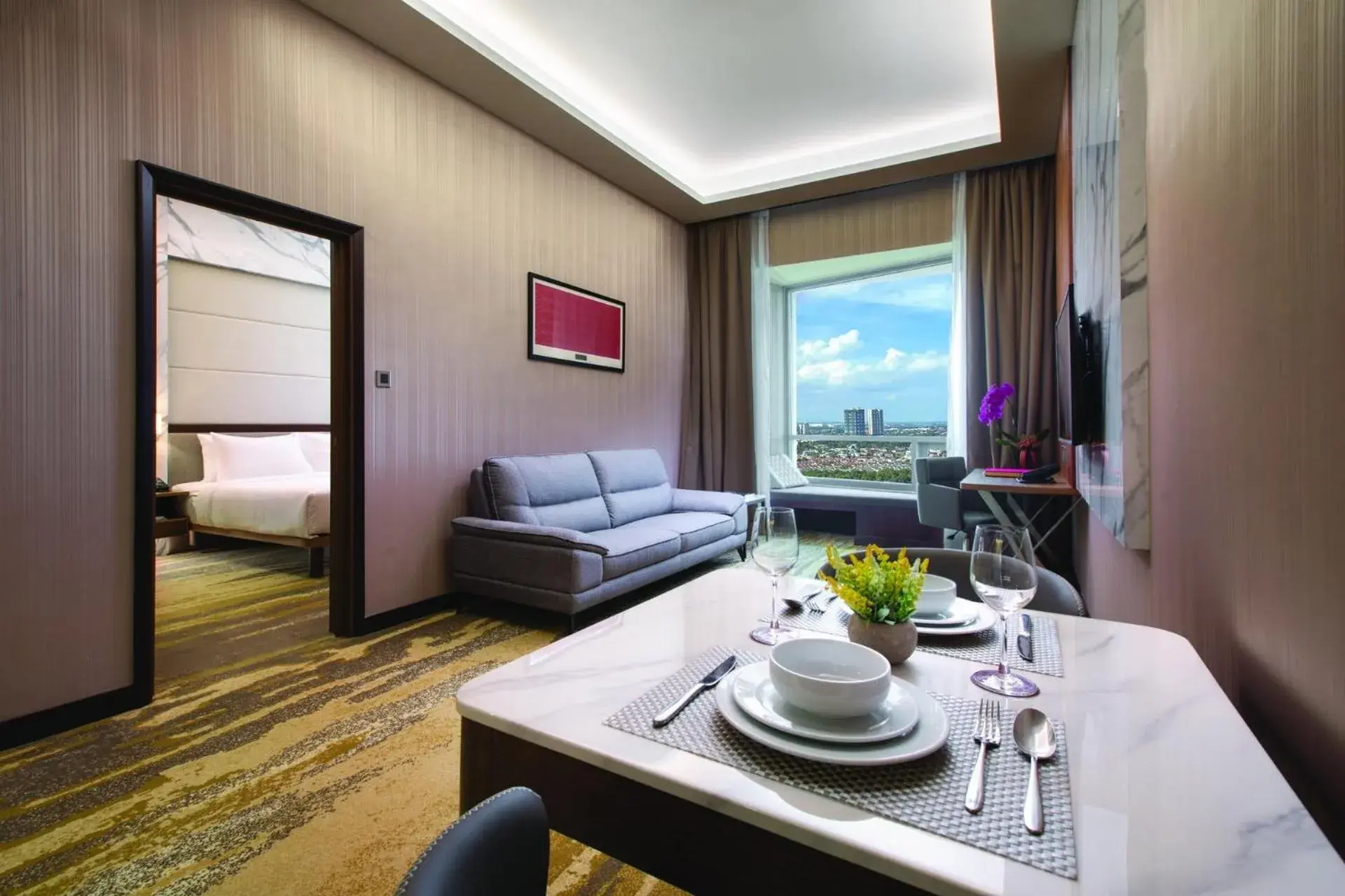 Premier King in St Giles Southkey Premier King in St Giles Southkey