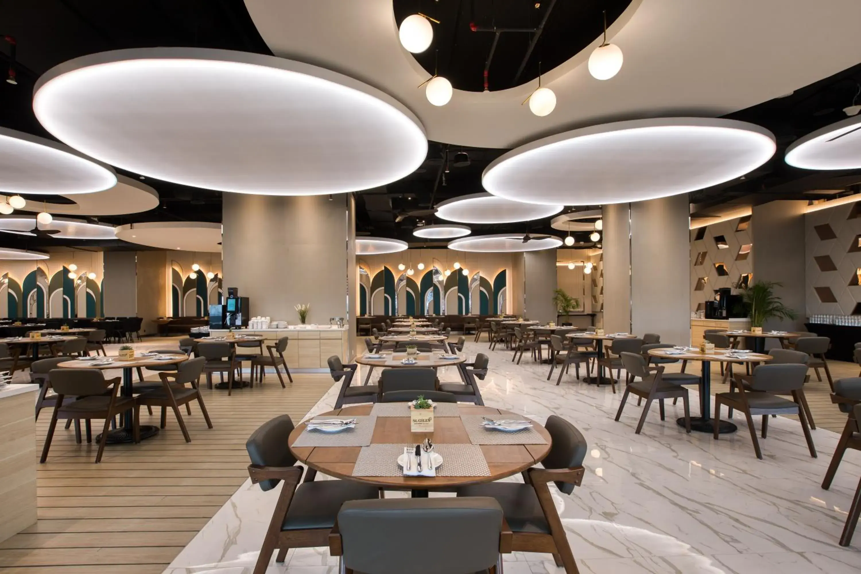 Restaurant/places to eat in St Giles Southkey Restaurant/places to eat in St Giles Southkey