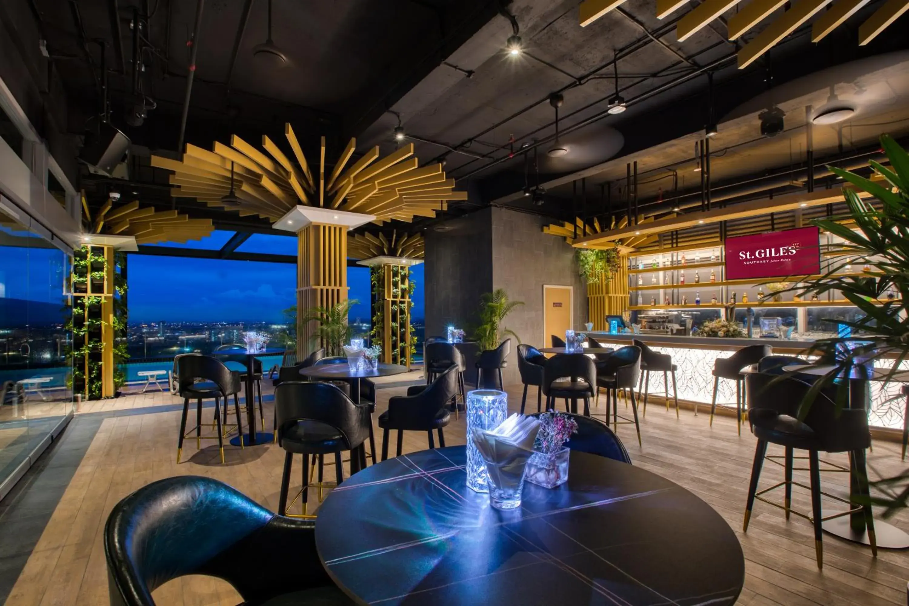 Restaurant/places to eat in St Giles Southkey Restaurant/places to eat in St Giles Southkey