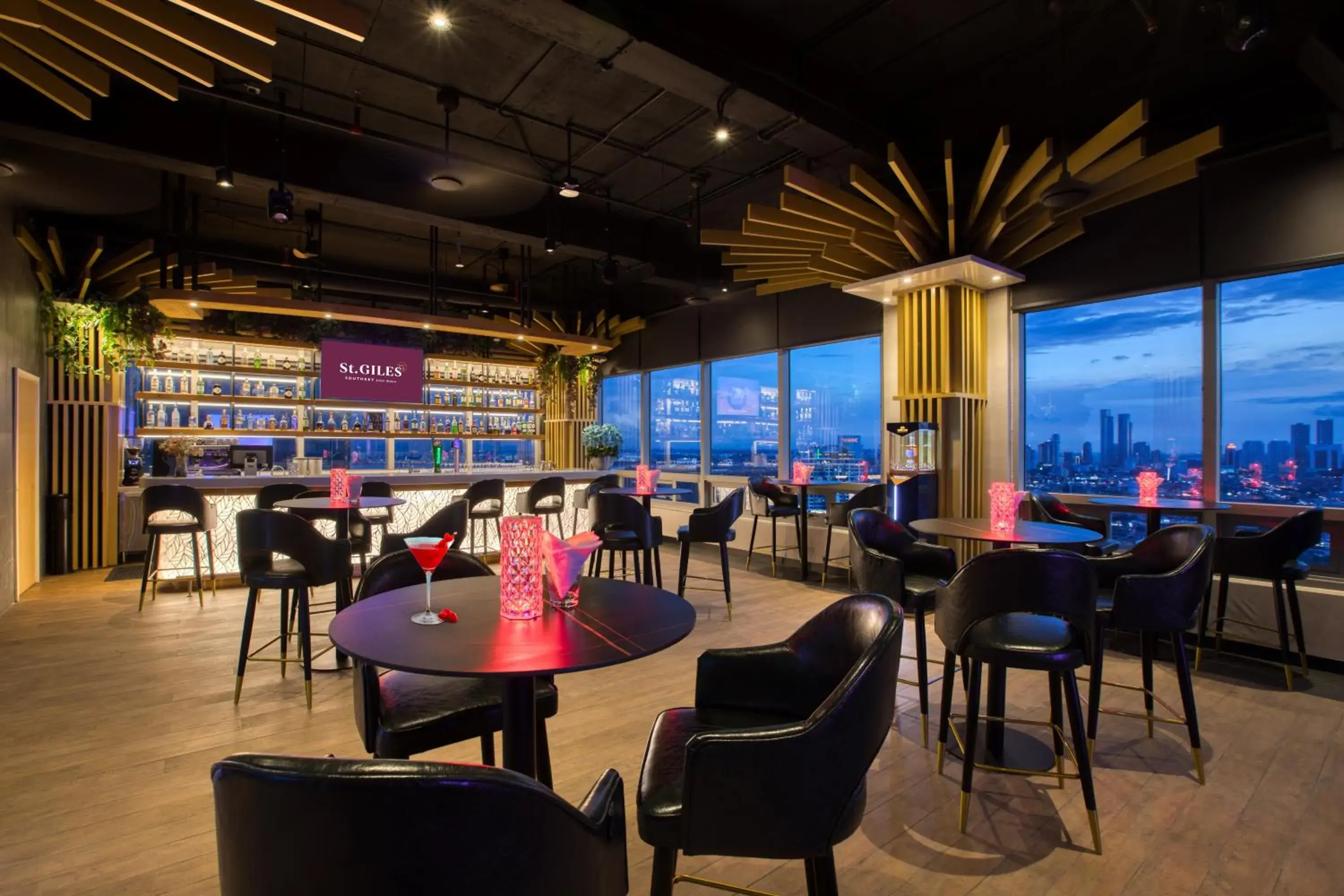 Restaurant/places to eat in St Giles Southkey Restaurant/places to eat in St Giles Southkey