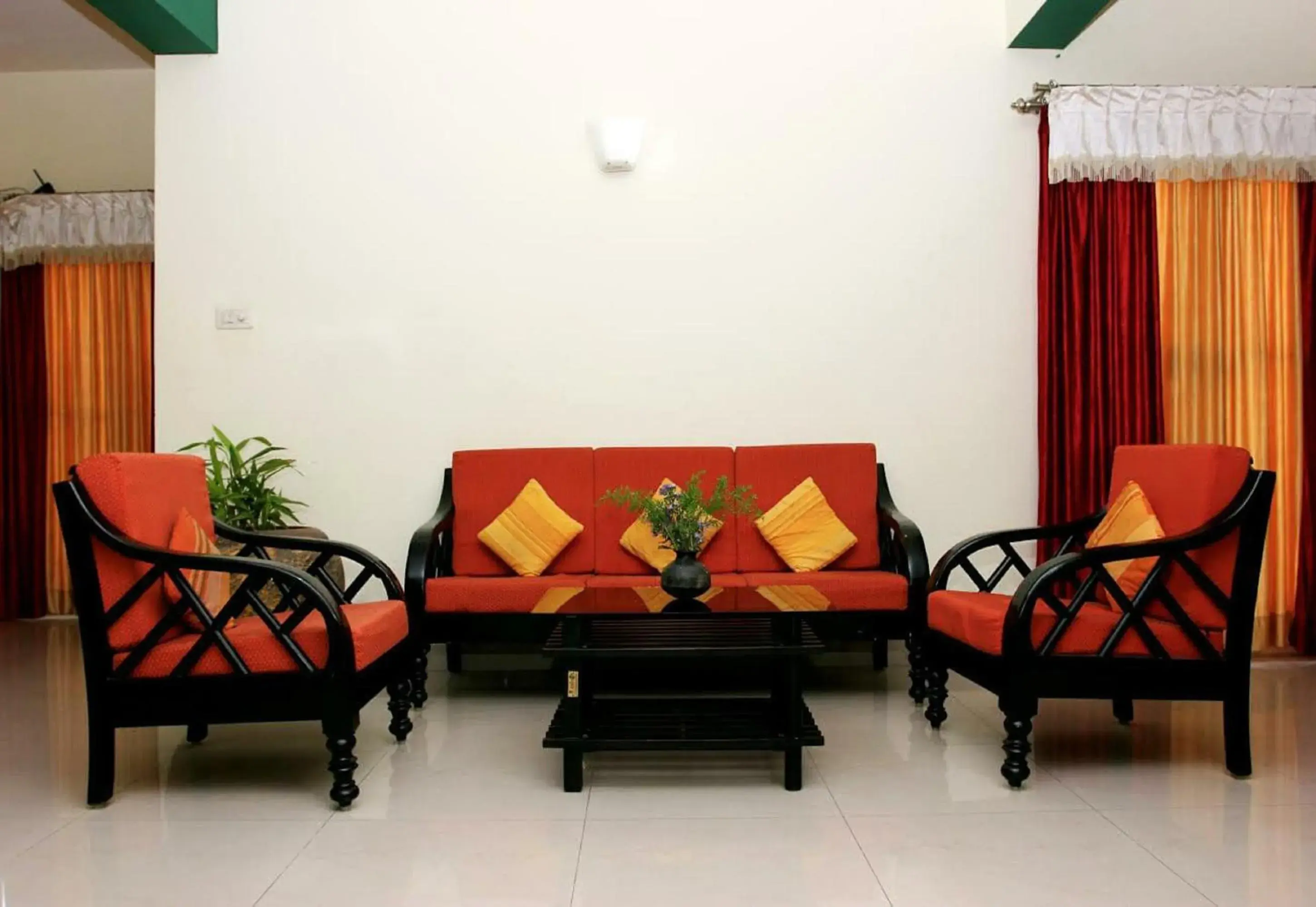 Standard Double Room - single occupancy in The Green Path Eco Hotel Standard Double Room - single occupancy in The Green Path Eco Hotel