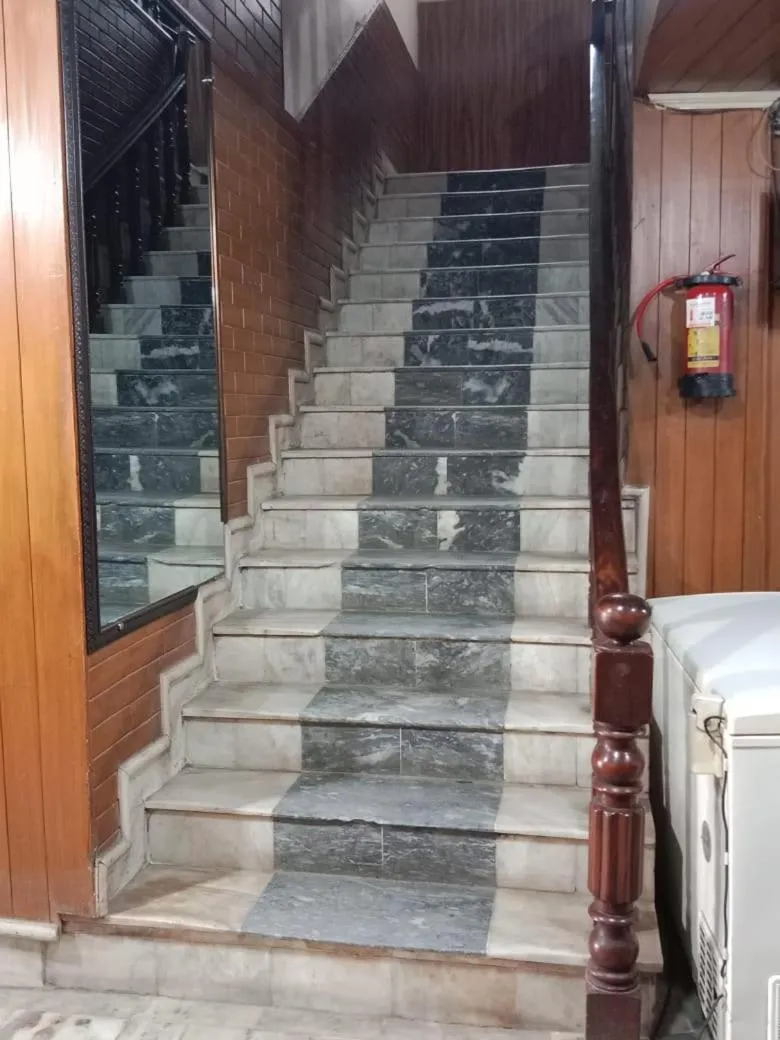 Hotel Khursheed Palace