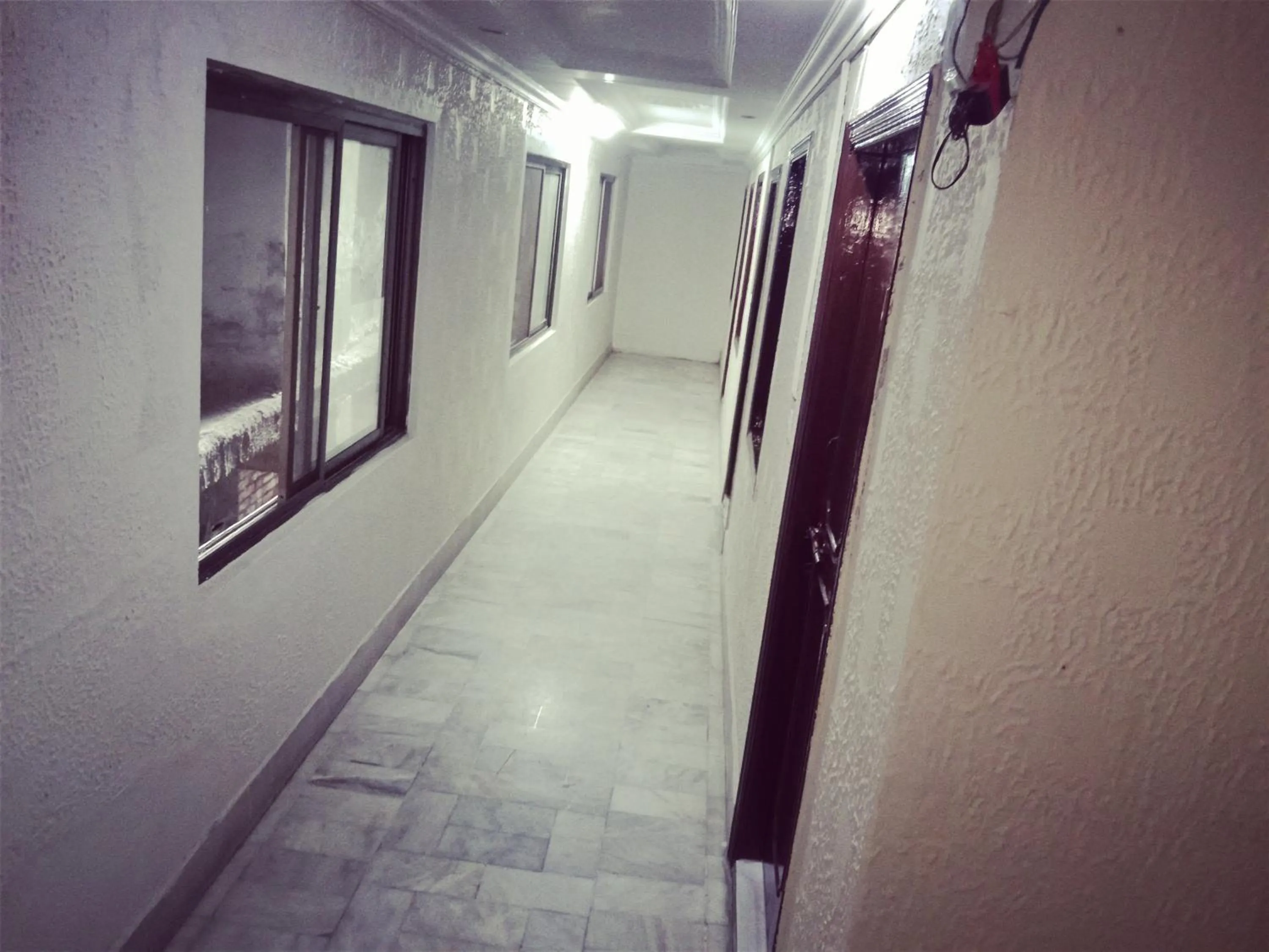 Hotel Khursheed Palace