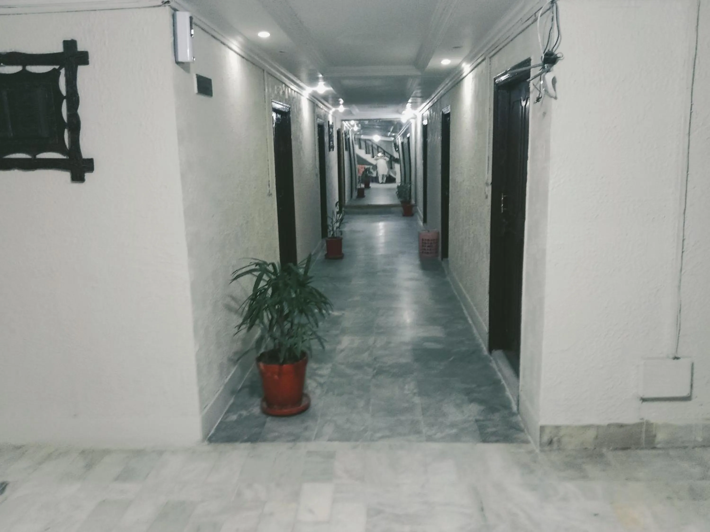 Hotel Khursheed Palace
