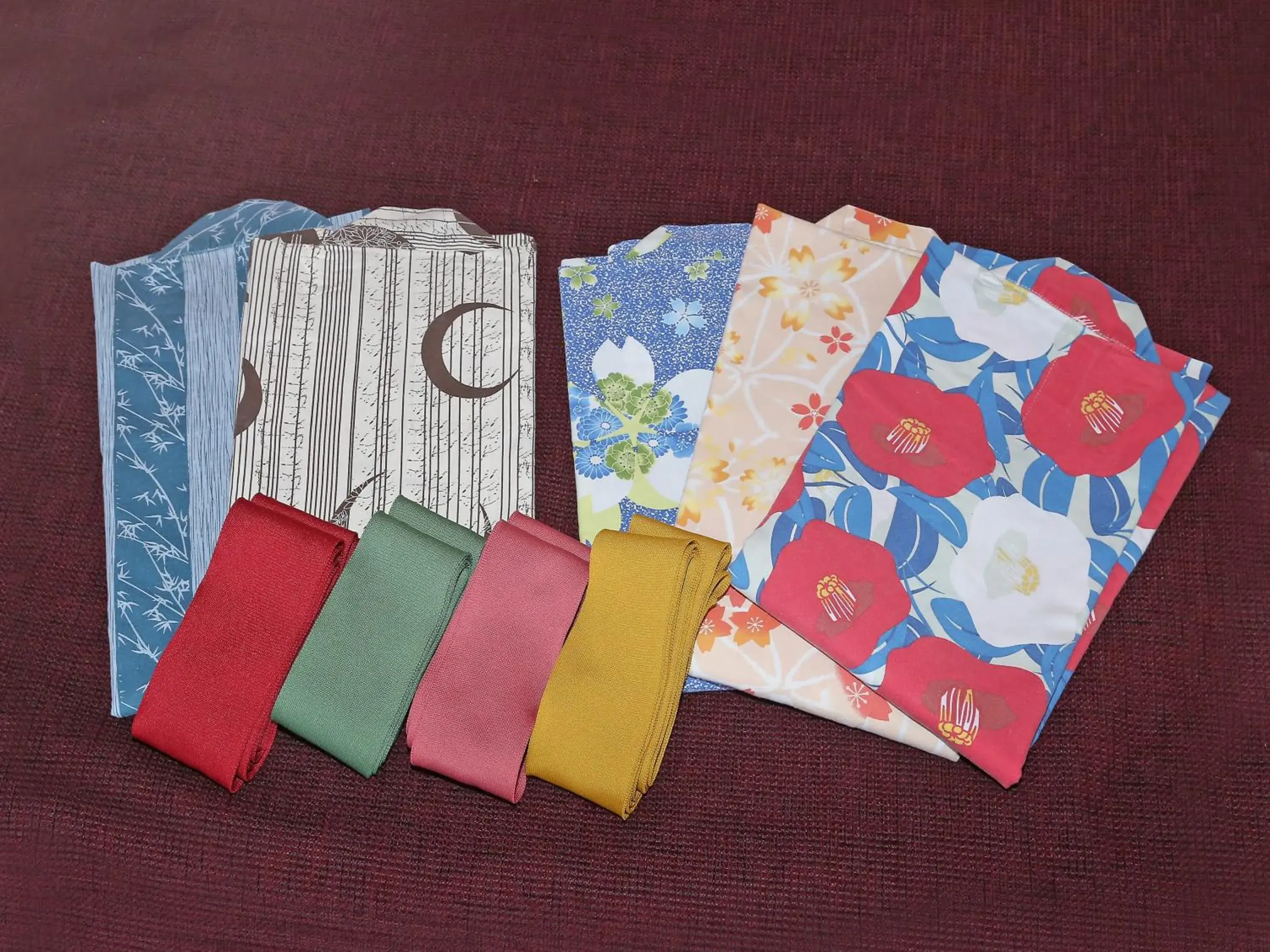 Lobby or reception in La Vista Kusatsu Hills Lobby or reception in La Vista Kusatsu Hills