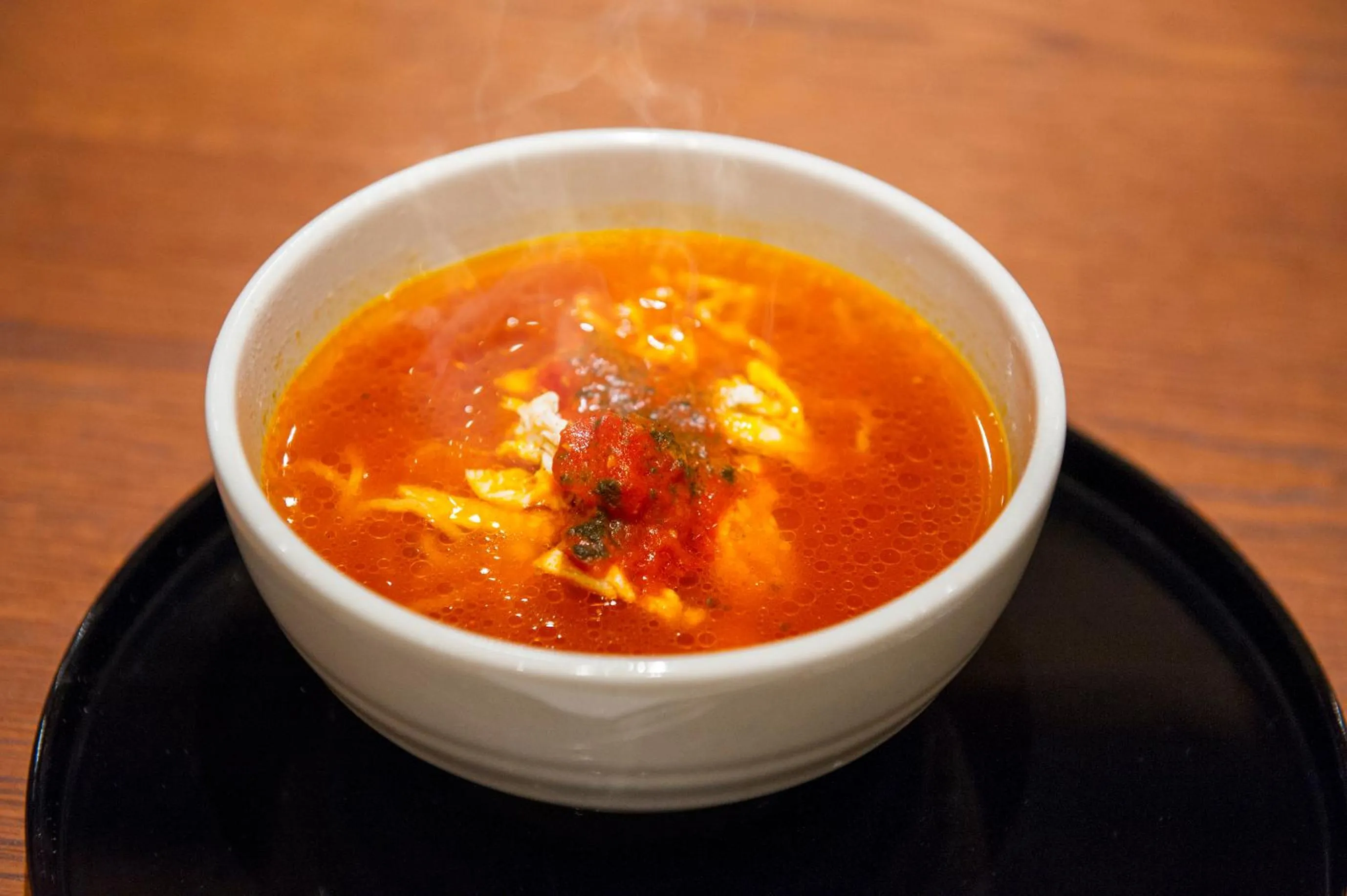 Food in La Vista Kusatsu Hills