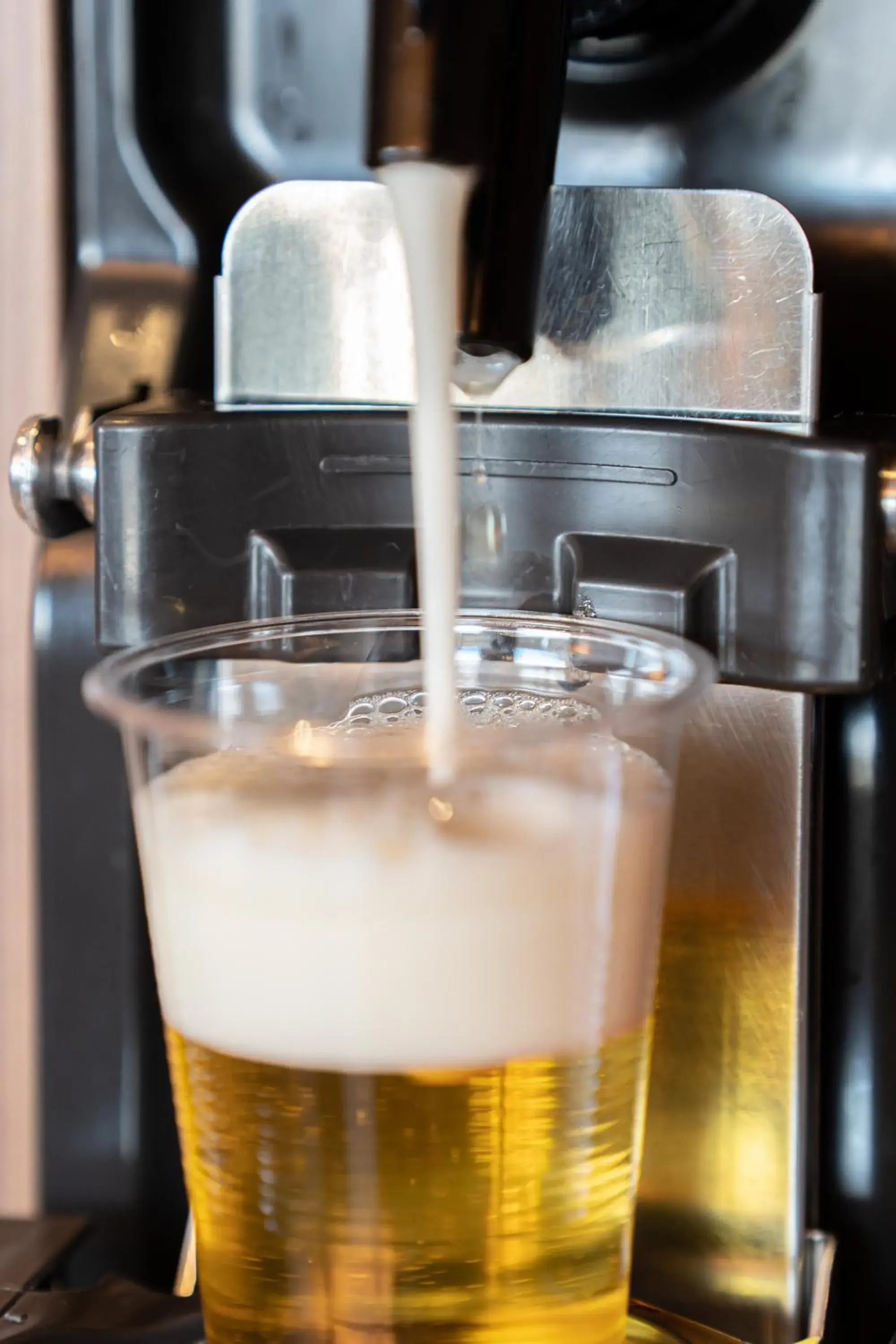 Lounge or bar in La Vista Kusatsu Hills Lounge or bar in La Vista Kusatsu Hills