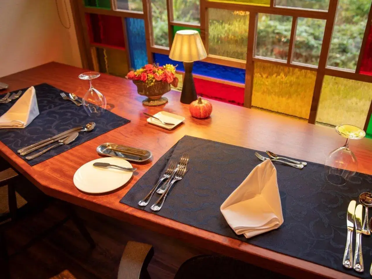 Food in La Vista Kusatsu Hills Food in La Vista Kusatsu Hills